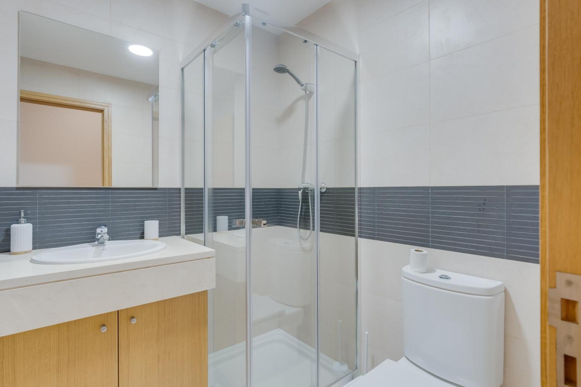 Barreiros I Apartamento