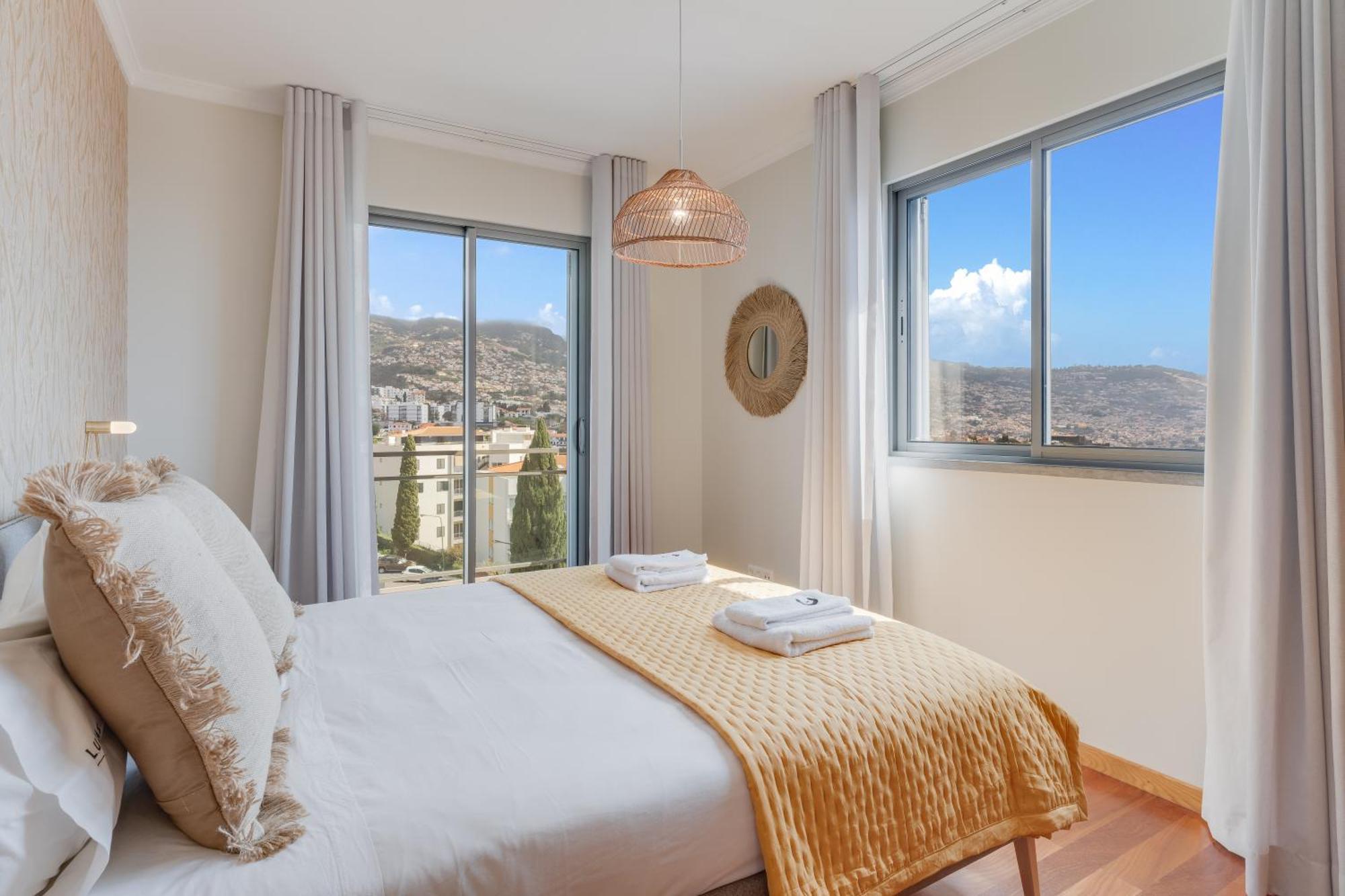 Apartamento Barreiros I