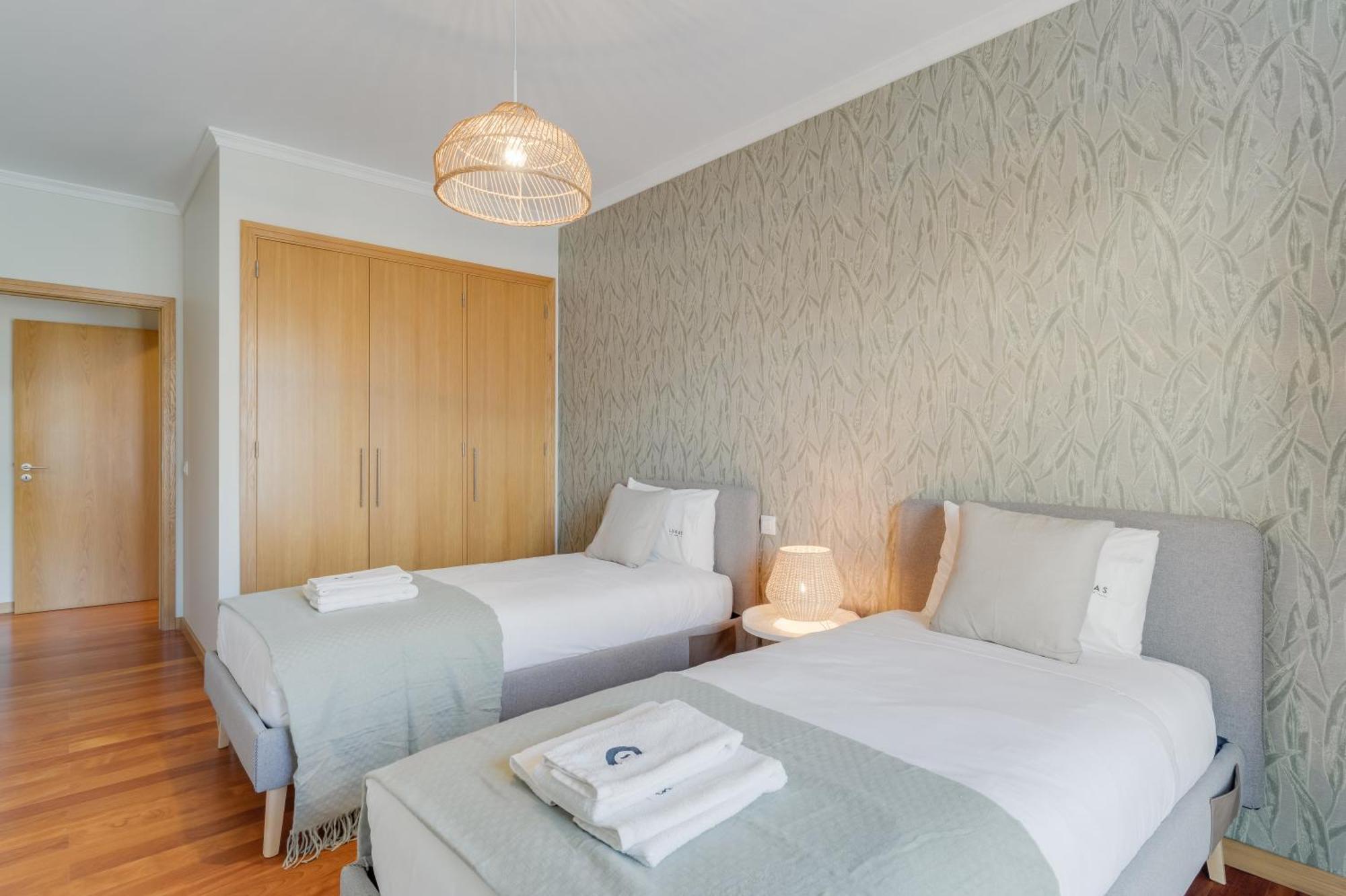 Apartamento Barreiros I *