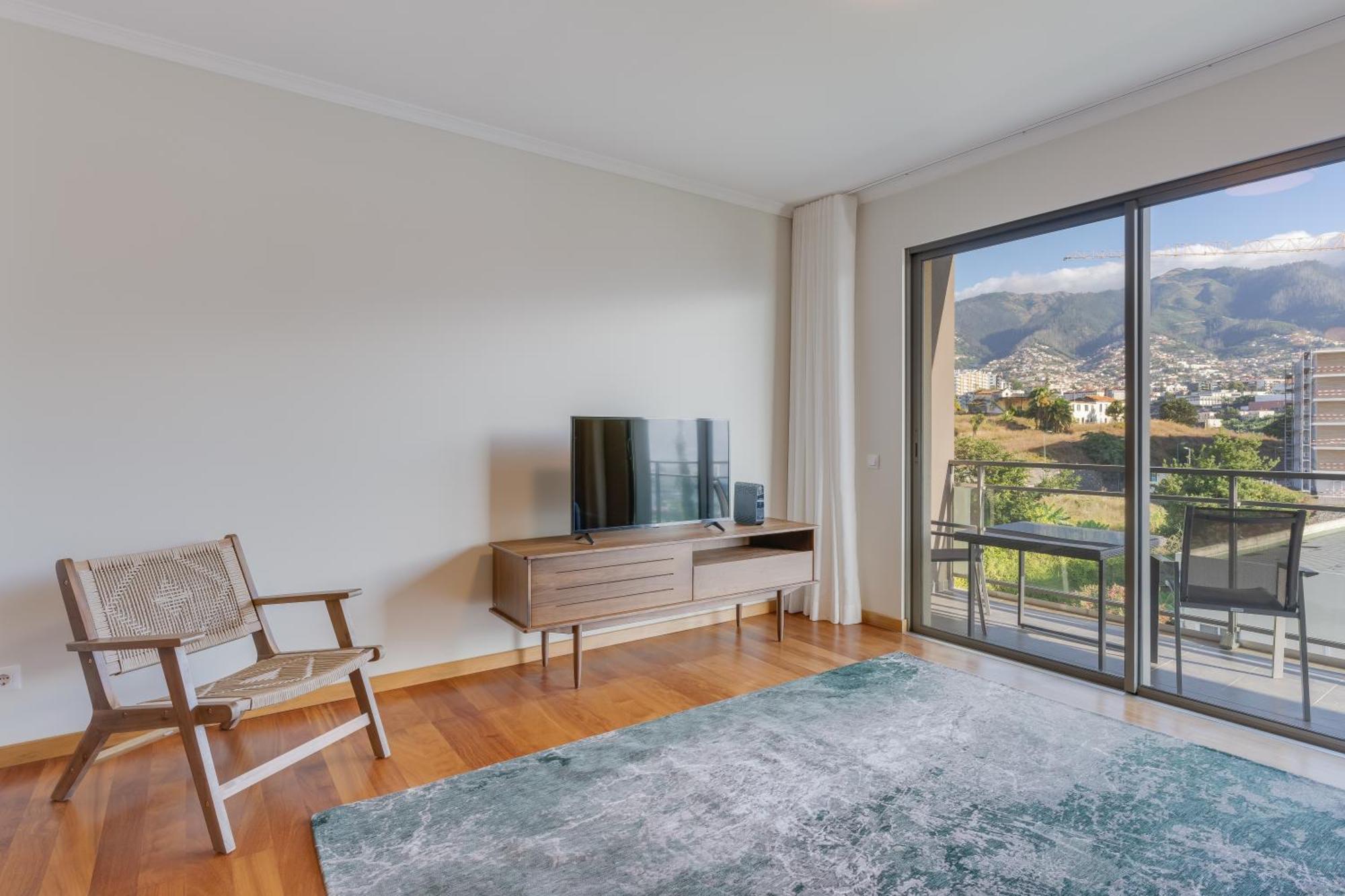 Barreiros I Apartamento Funchal (Madeira)