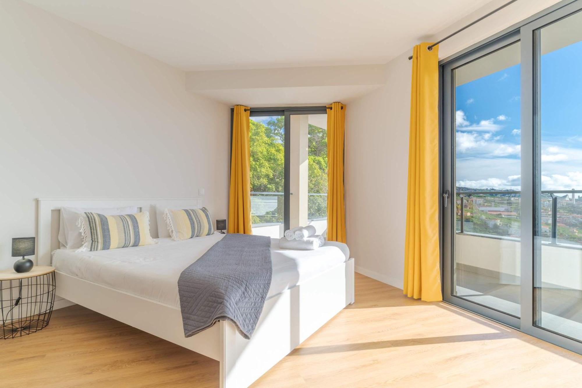 Apartamento Banana Tree Câmara de Lobos