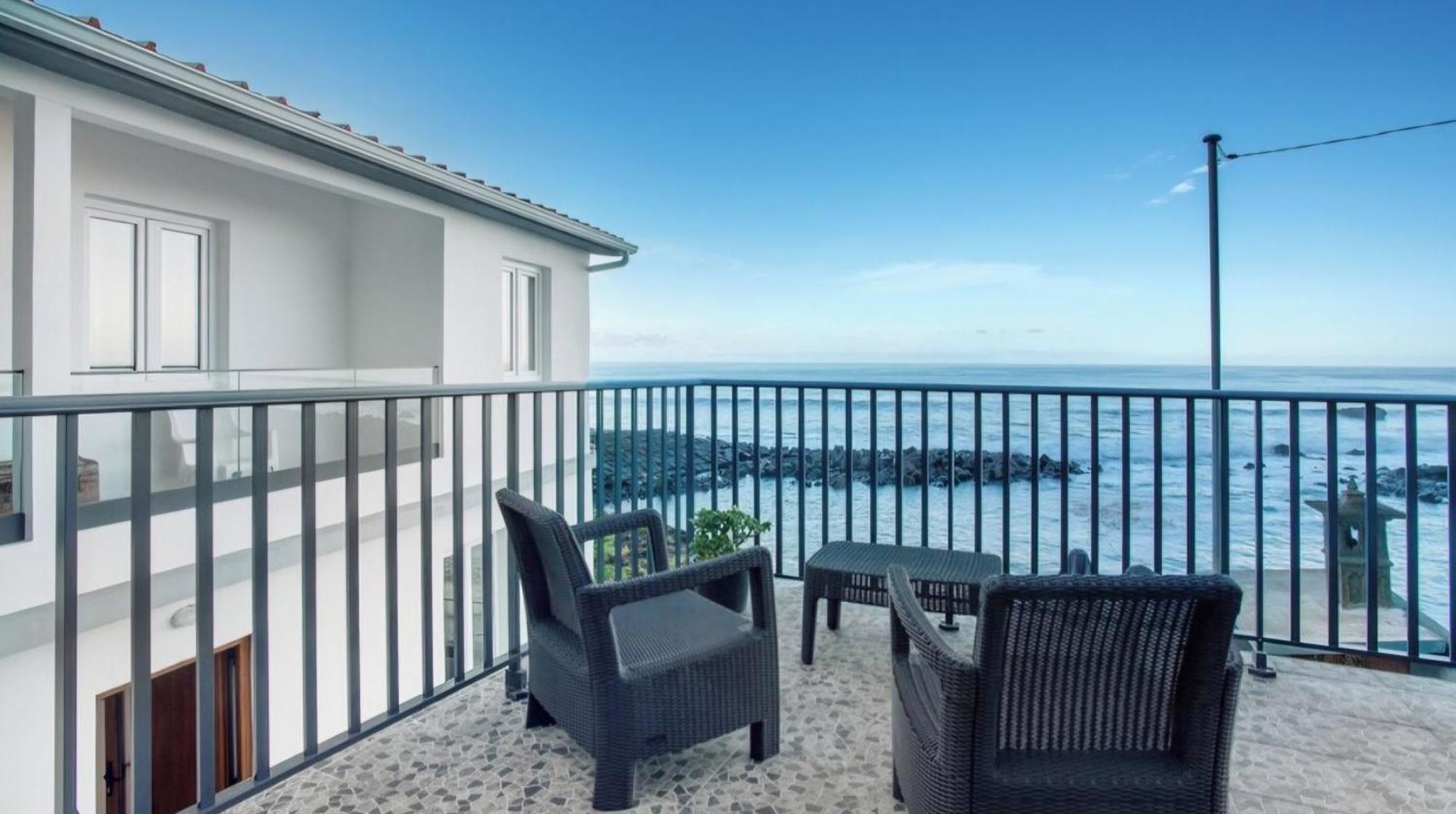 Casa Dos Avos São Vicente