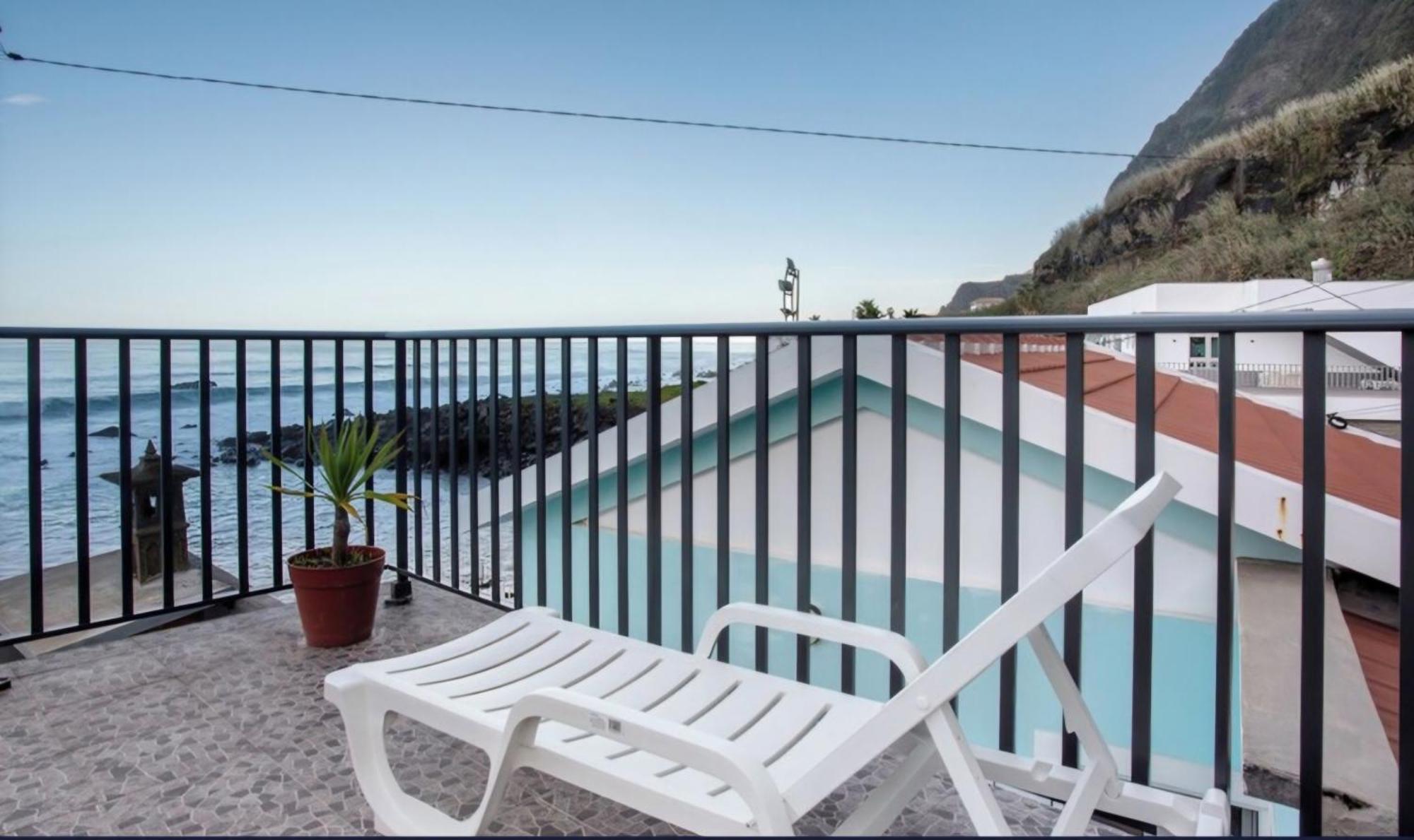 Appartement Casa Dos Avos *
