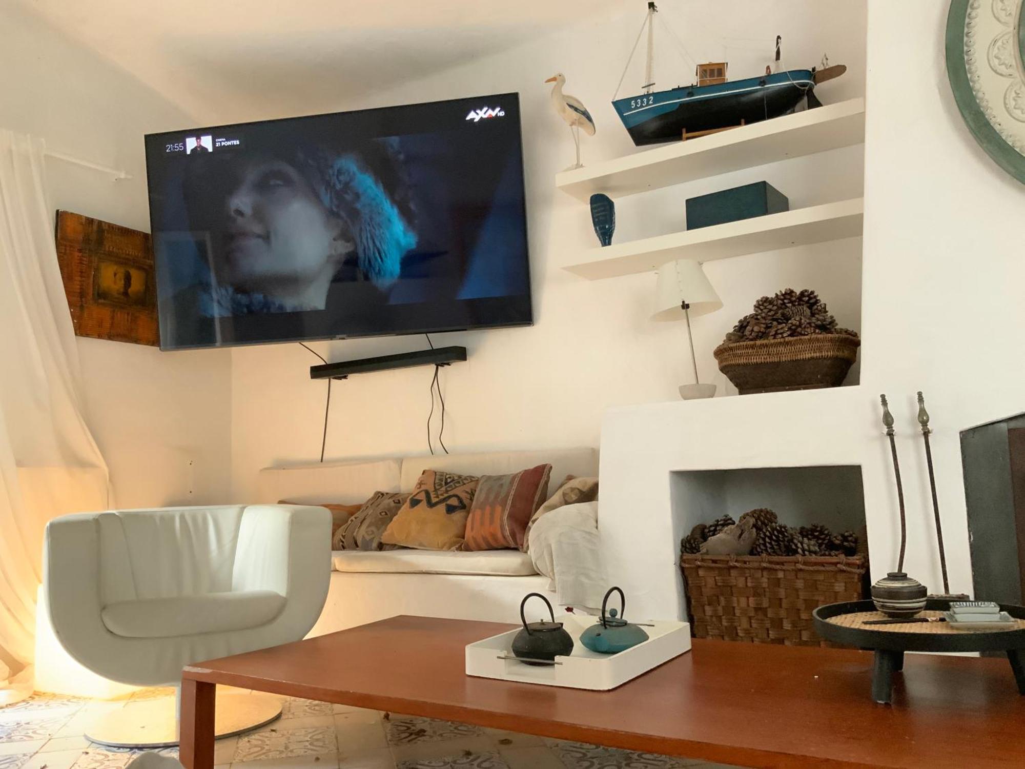 Holiday home Prainhaactivitiesbeachhouse Alvor