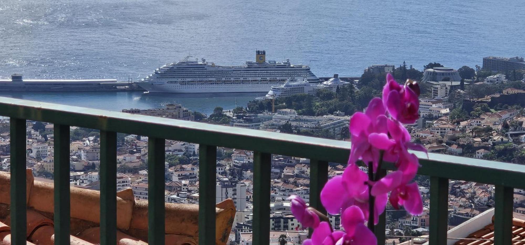 Margarita House * Funchal (Madeira)