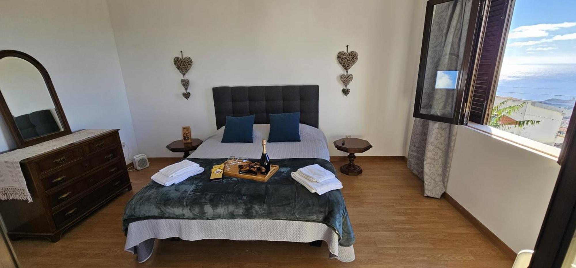 Margarita House Holiday home Funchal (Madeira)