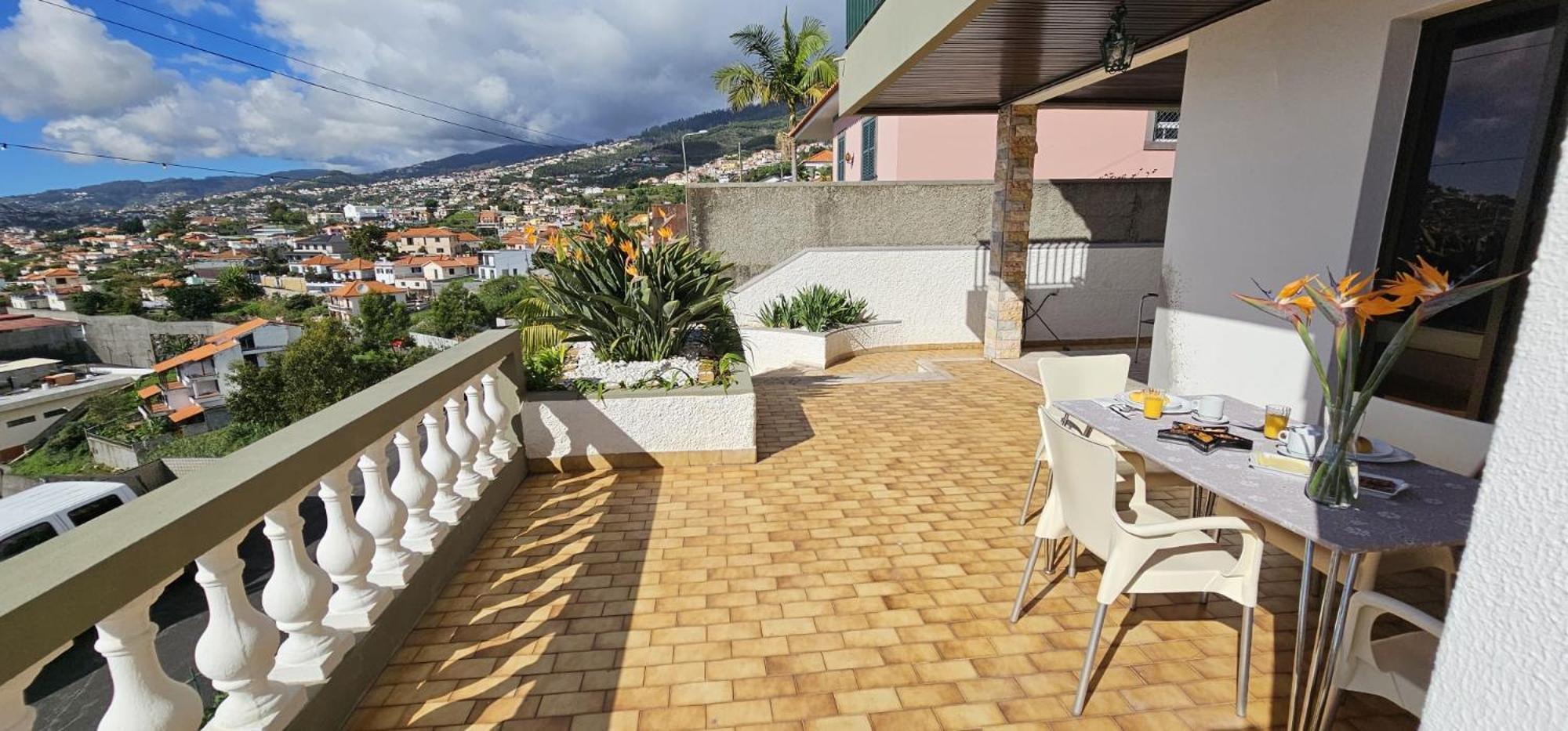 Margarita House Funchal (Madeira)