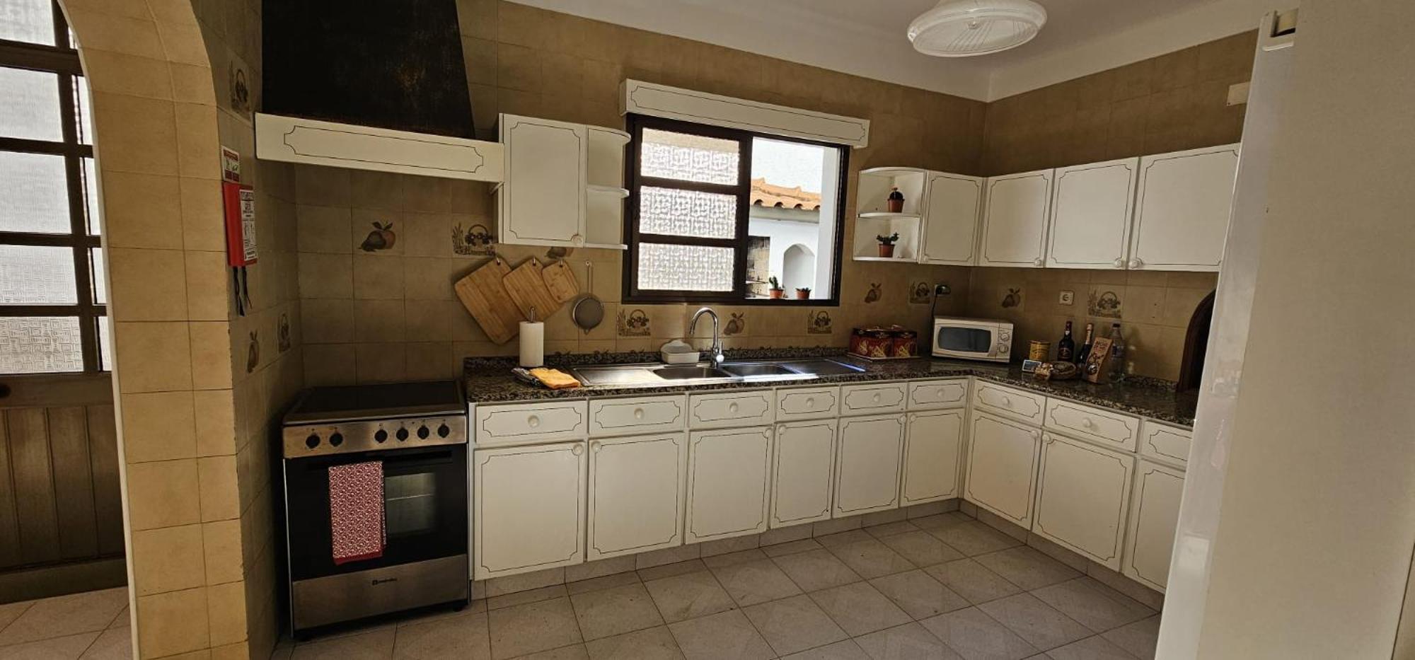 Margarita House Holiday home *