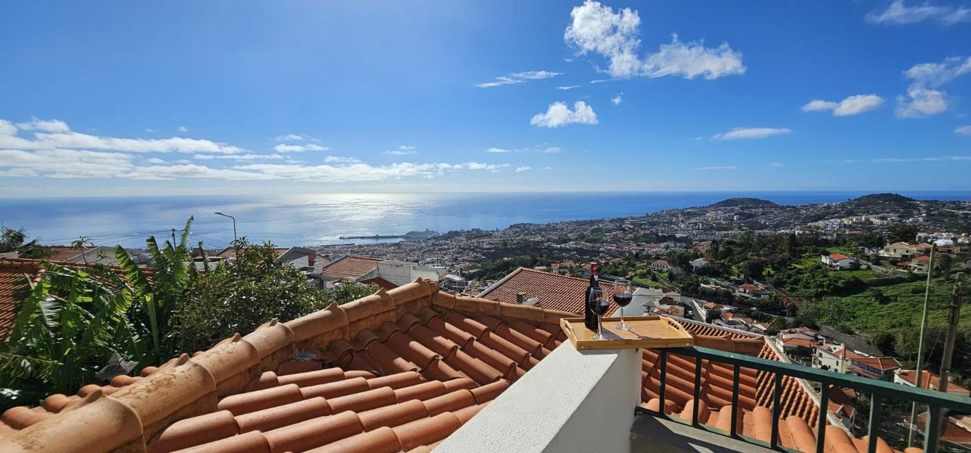 Holiday home Margarita House Funchal (Madeira)