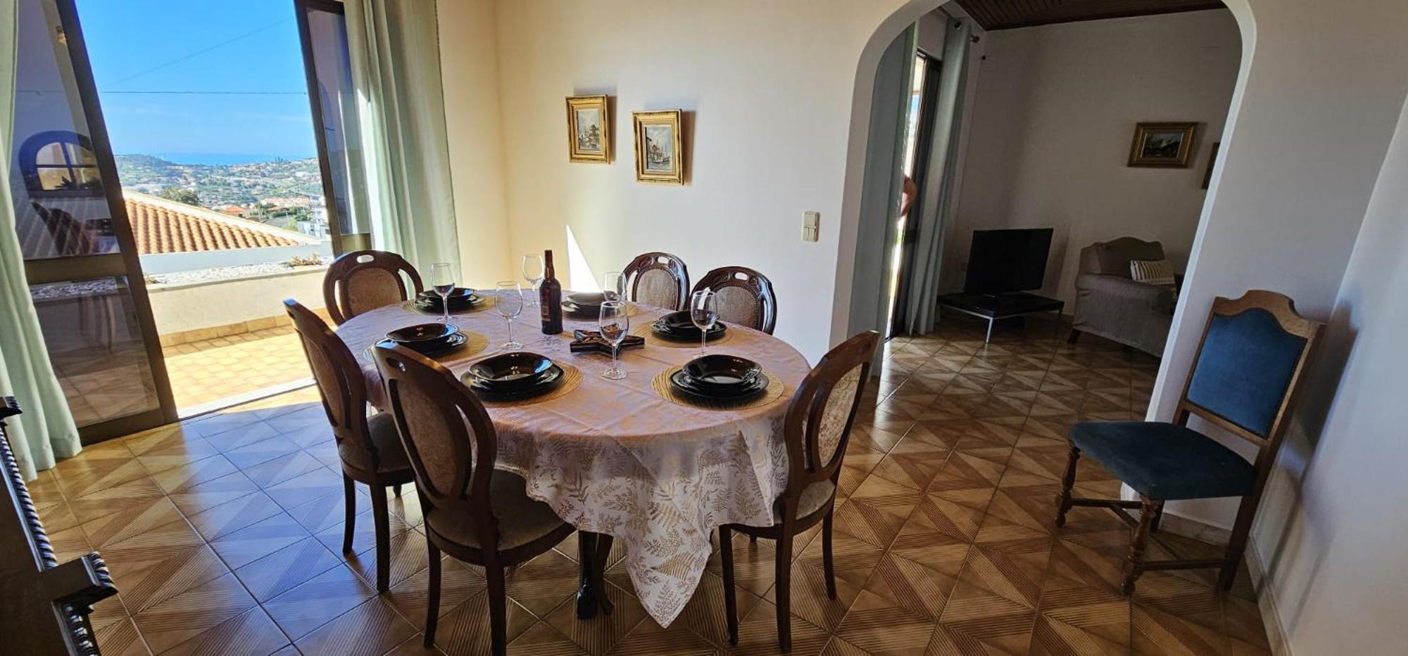 Margarita House Holiday home Funchal (Madeira)