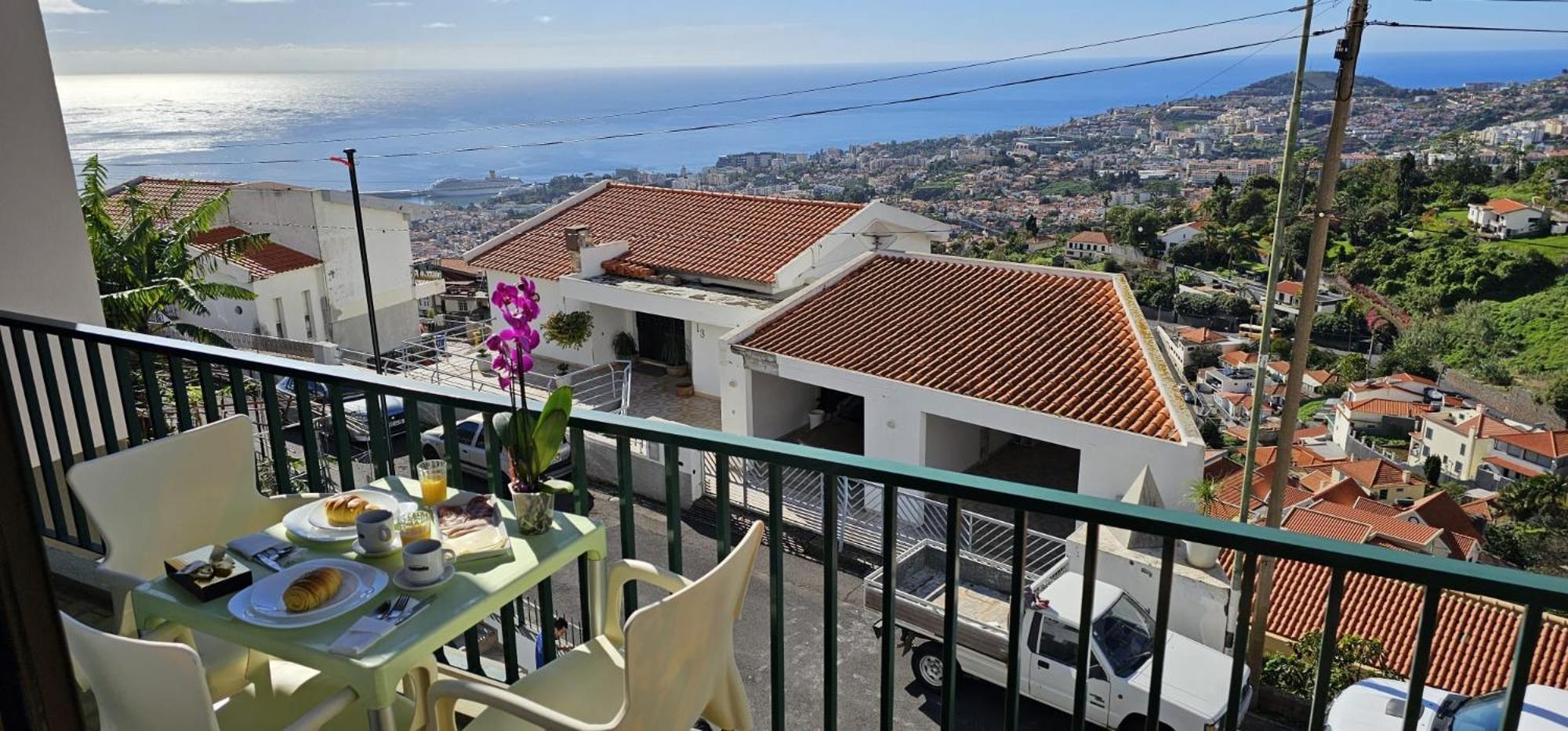 Holiday home Margarita House Funchal (Madeira)