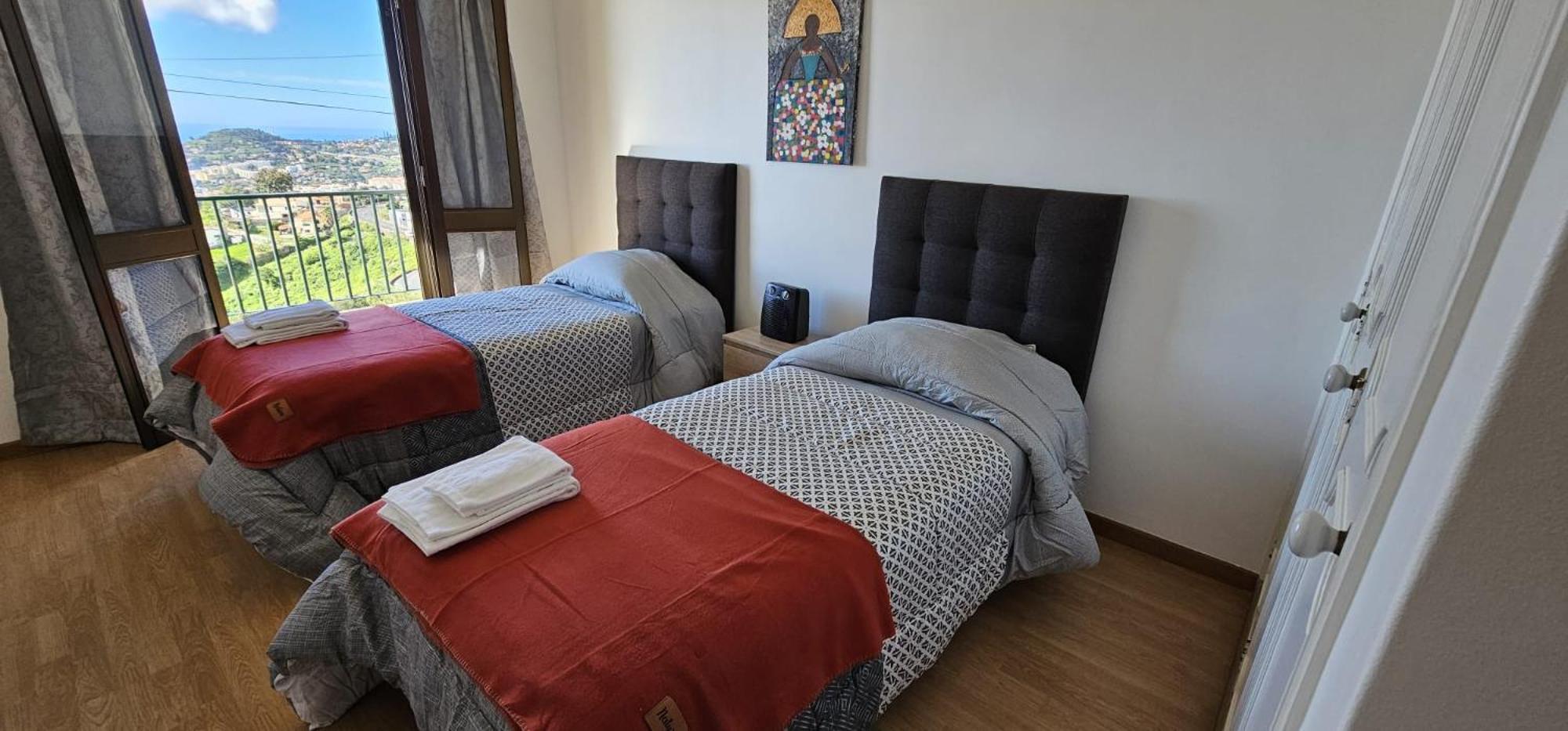 Margarita House Holiday home Funchal (Madeira)