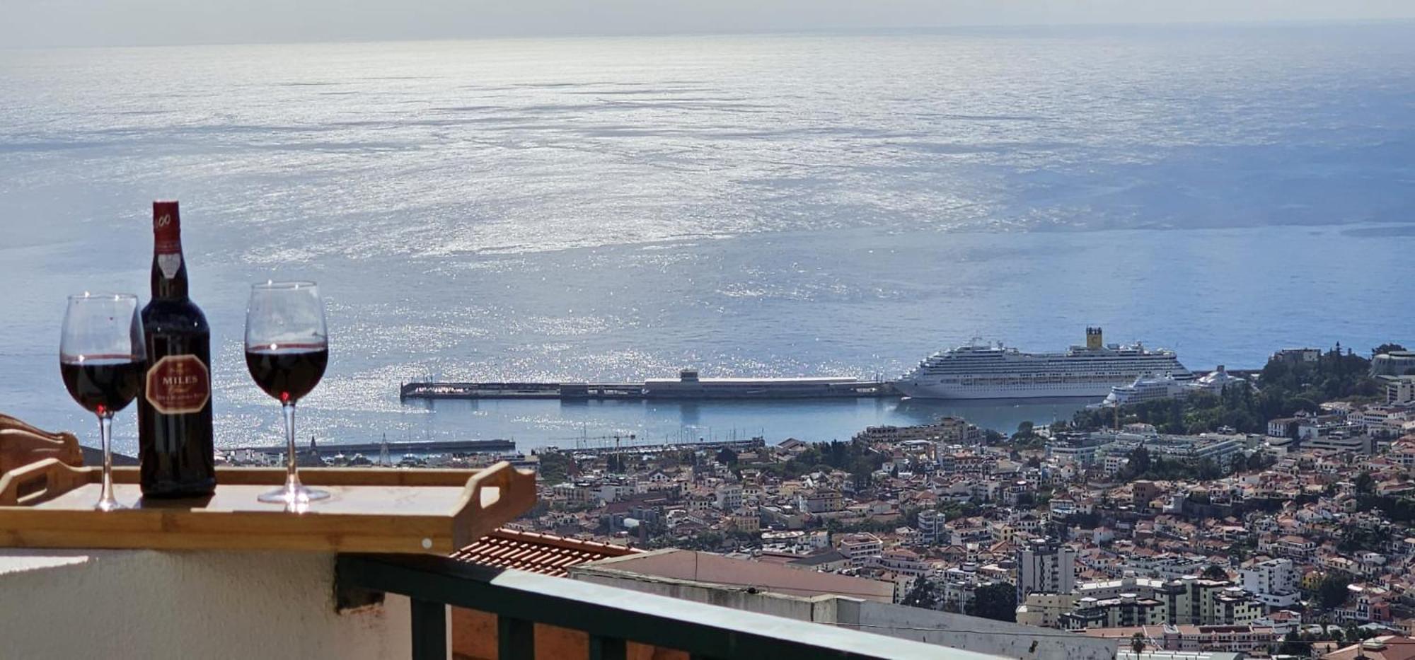 Margarita House Holiday home Funchal (Madeira)