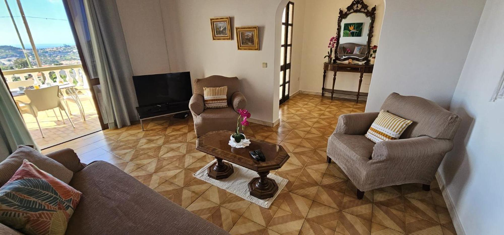 Margarita House Holiday home Funchal (Madeira)