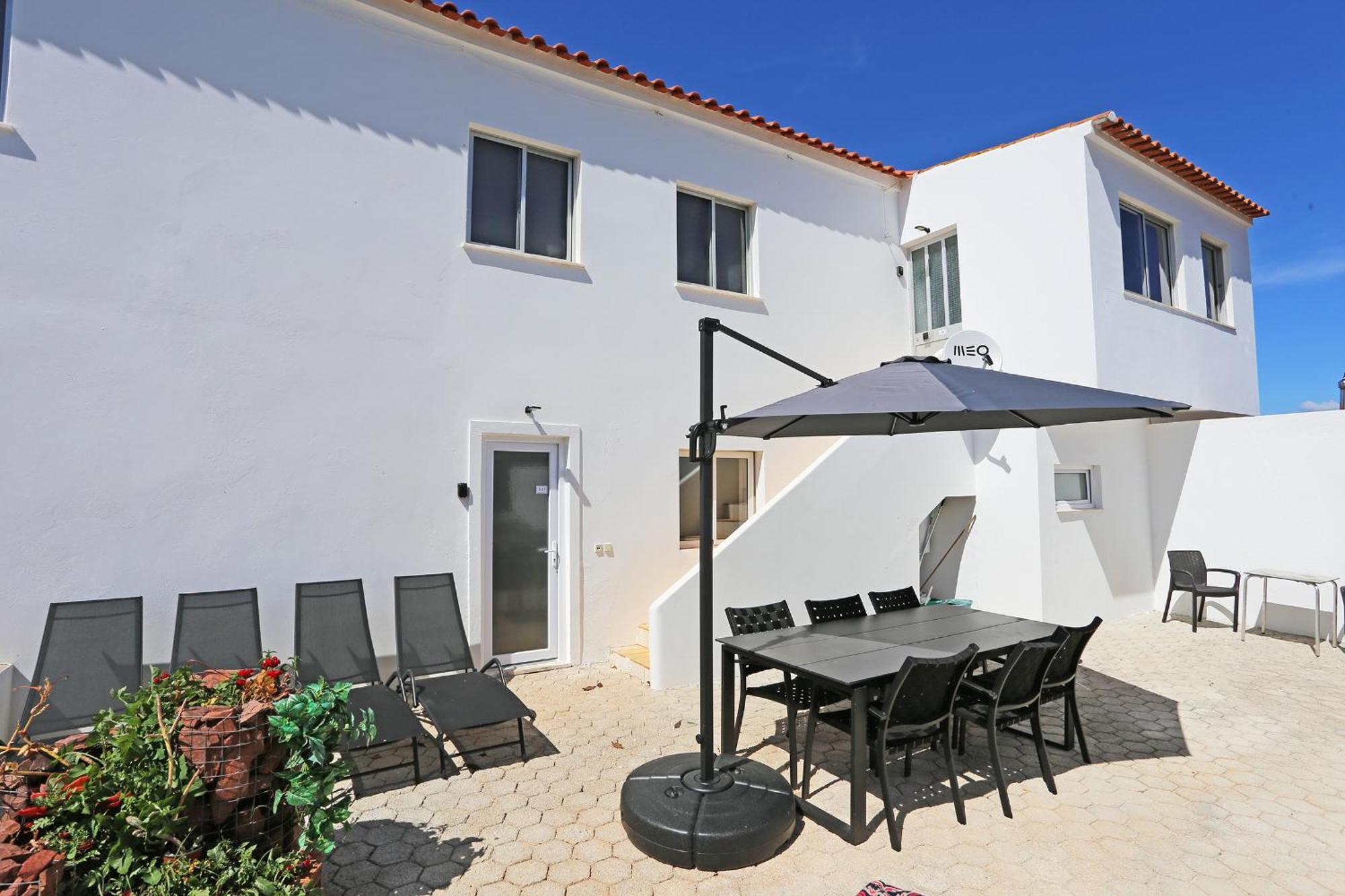 S - Quinta Silvestre Apartment