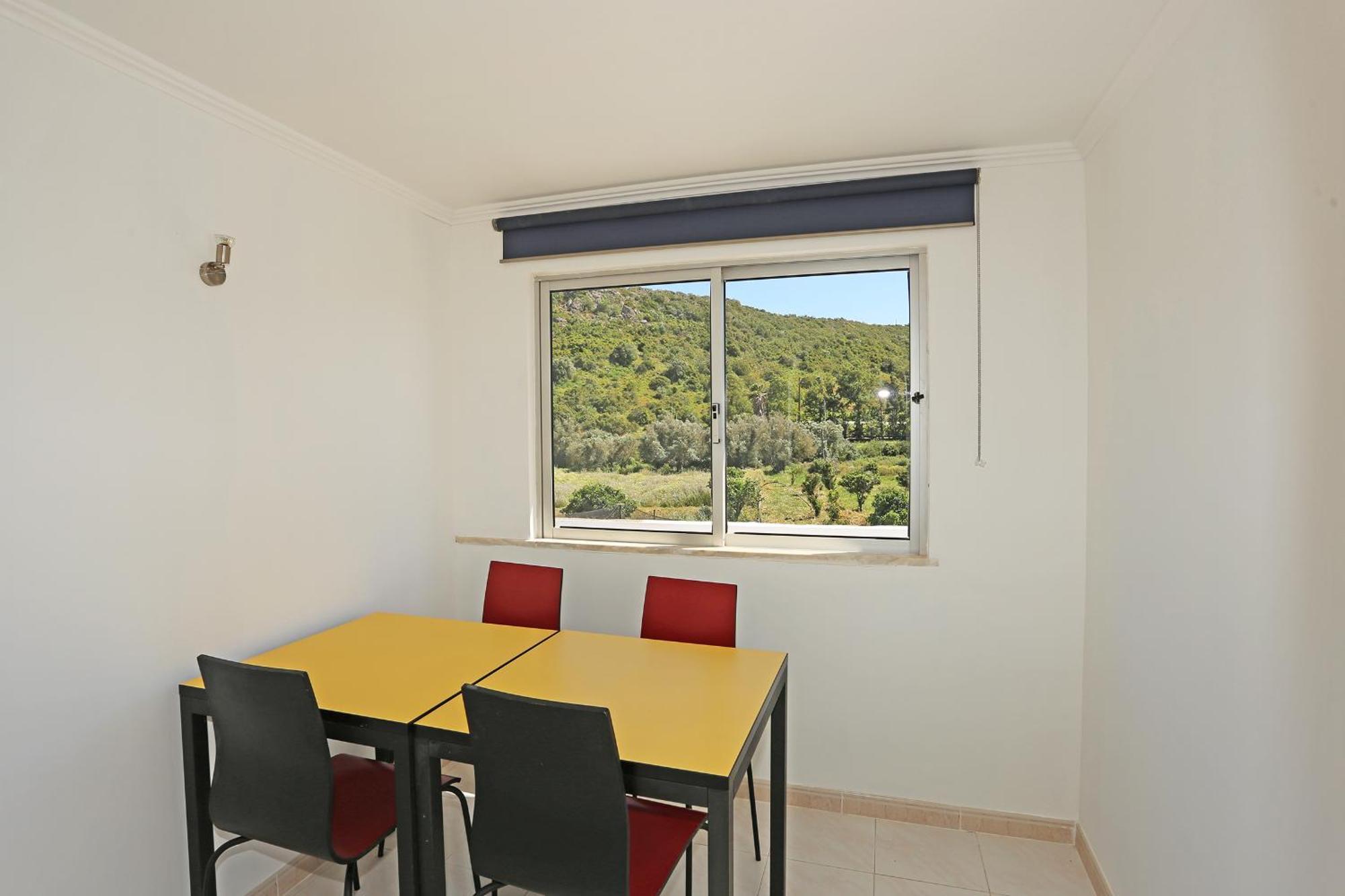 S - Quinta Silvestre * Bensafrim