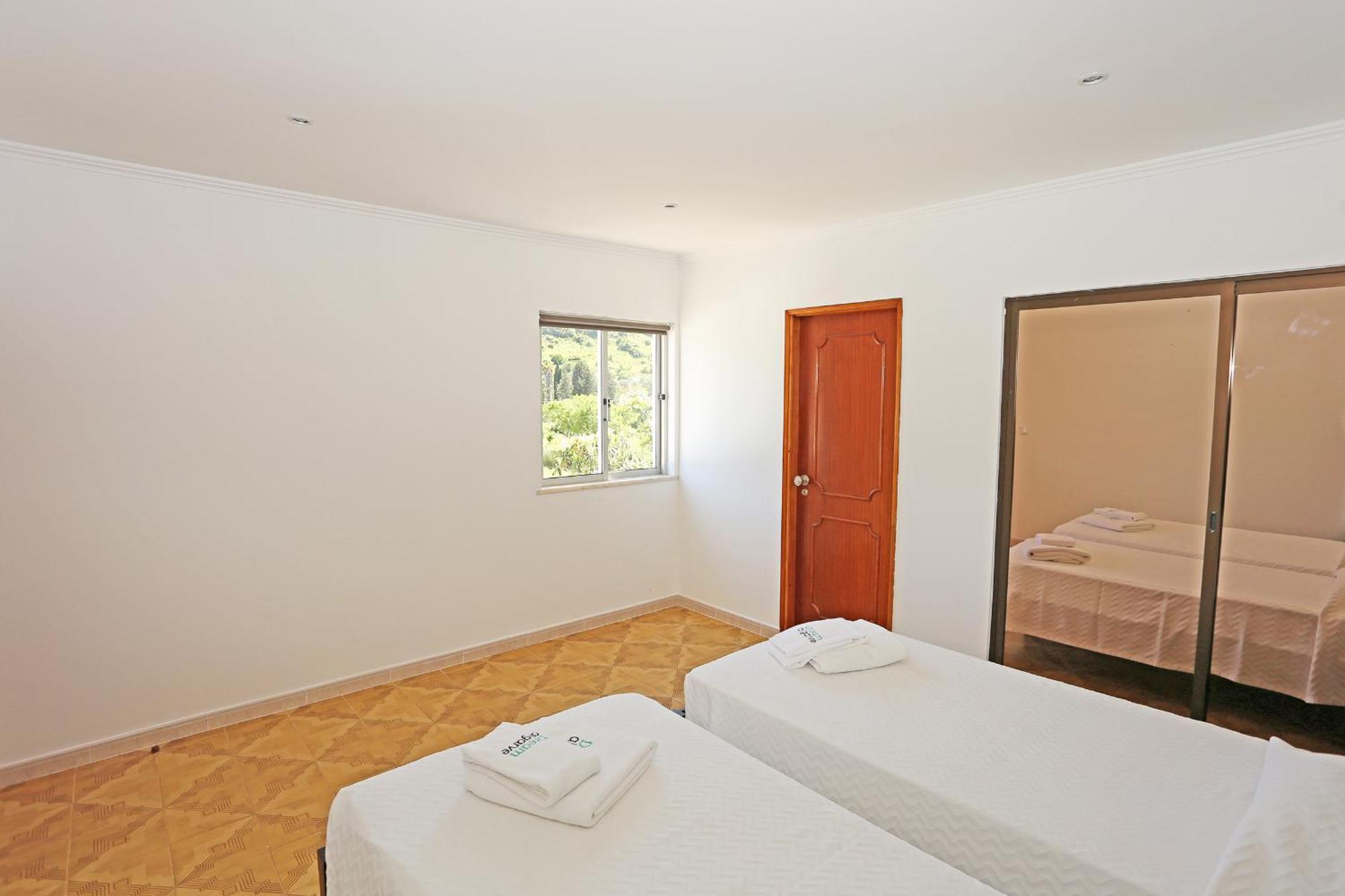 S - Quinta Silvestre Bensafrim