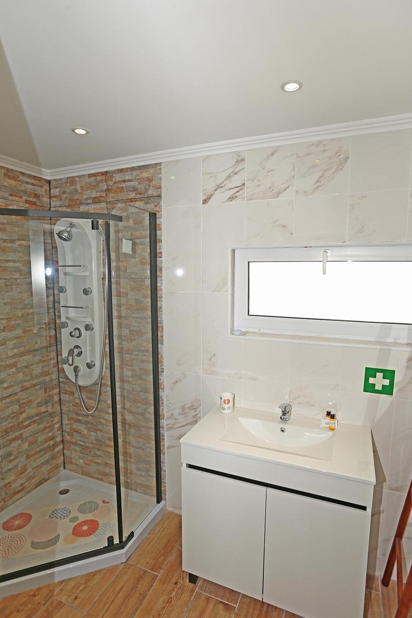 S - Quinta Silvestre Bensafrim