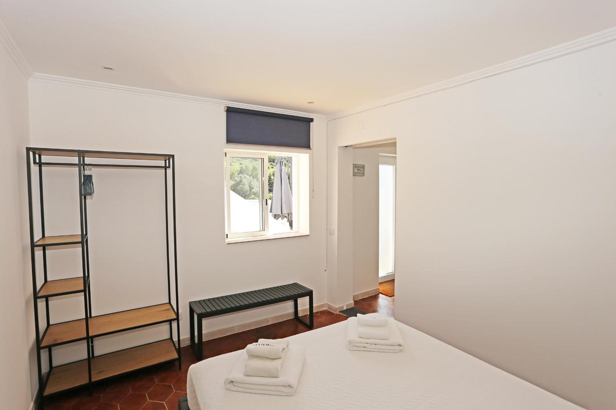 S - Quinta Silvestre * Bensafrim