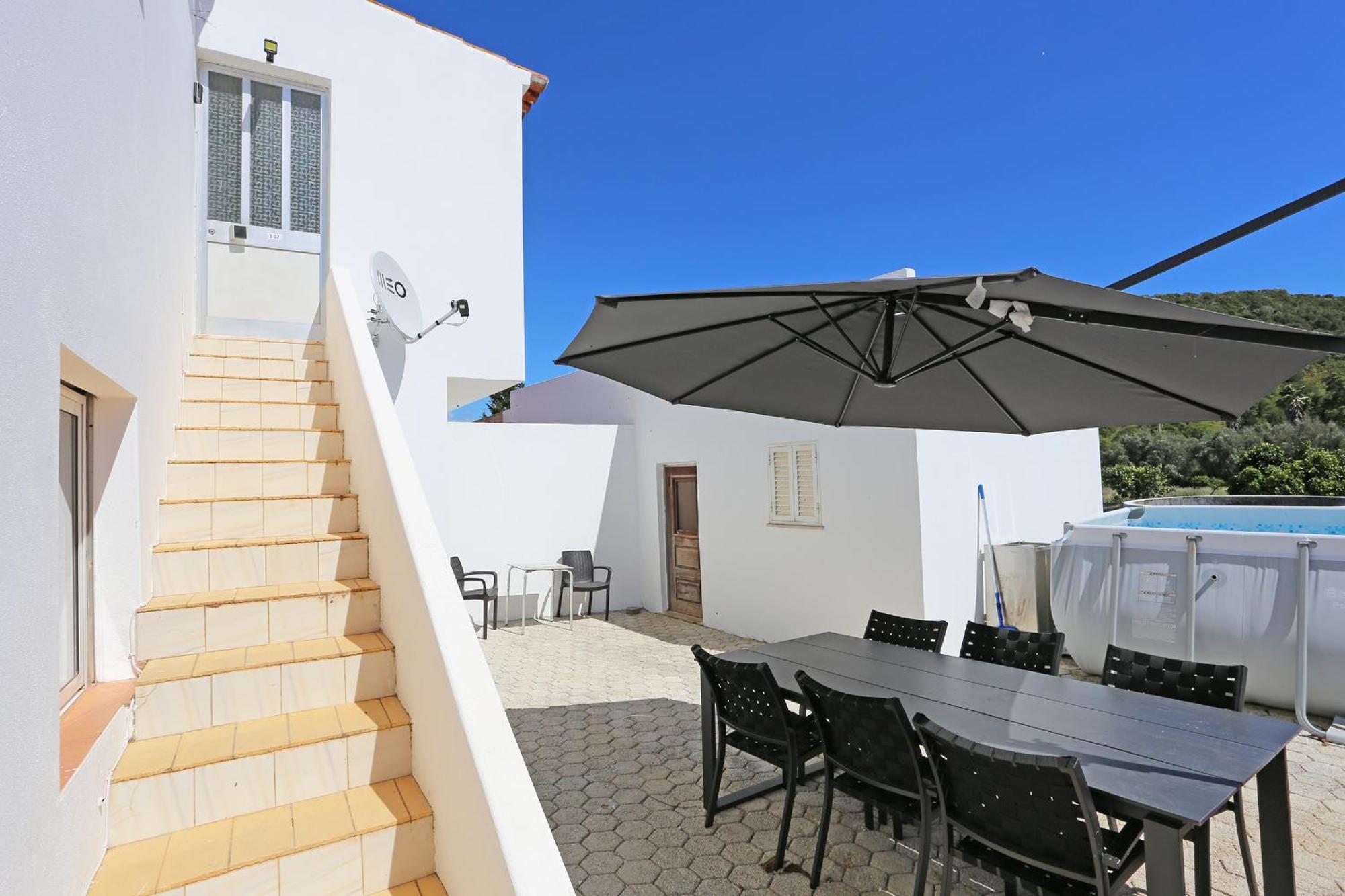 Apartment S - Quinta Silvestre