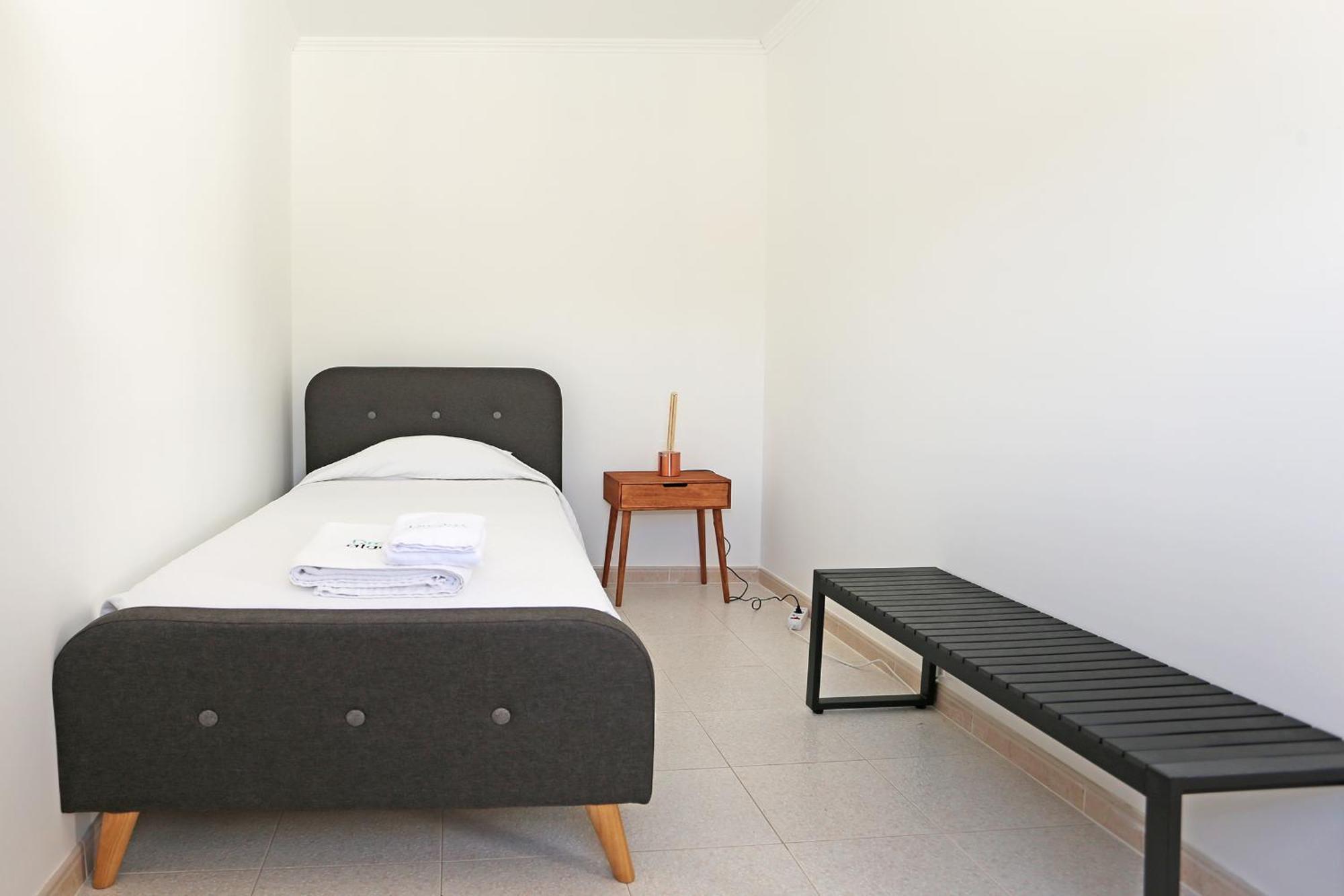 Apartment S - Quinta Silvestre Bensafrim