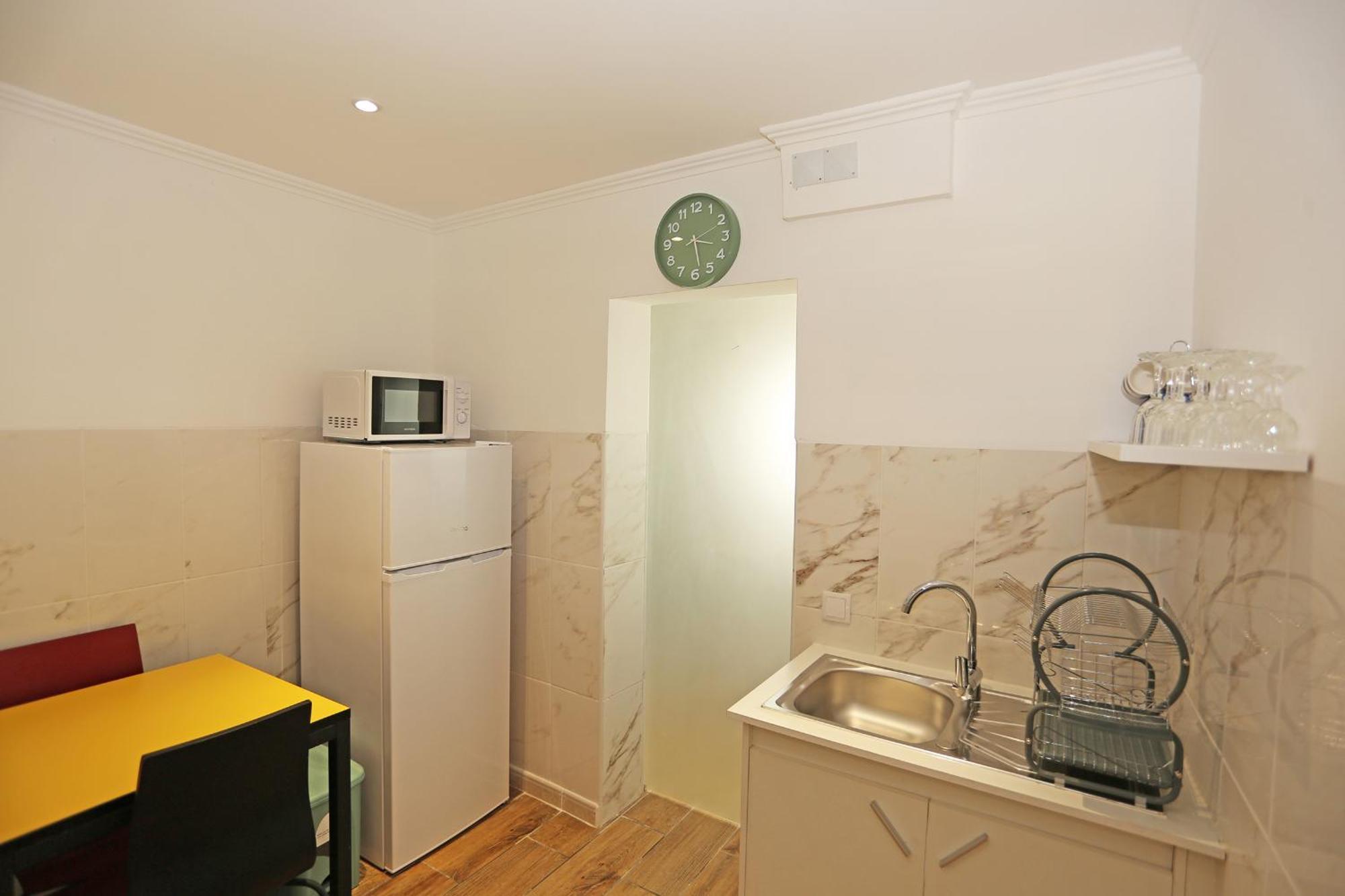 S - Quinta Silvestre Apartment