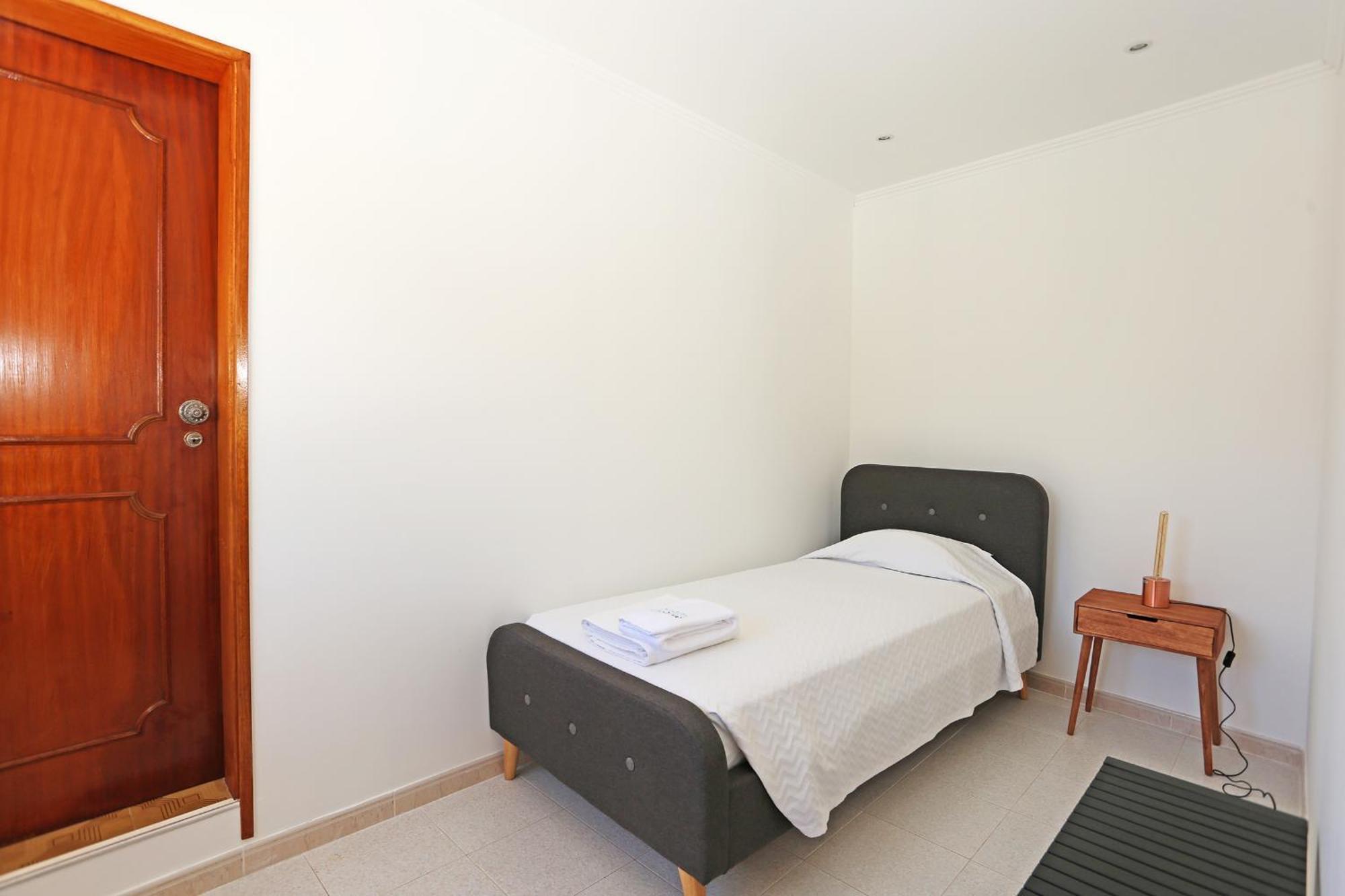 Apartment S - Quinta Silvestre *
