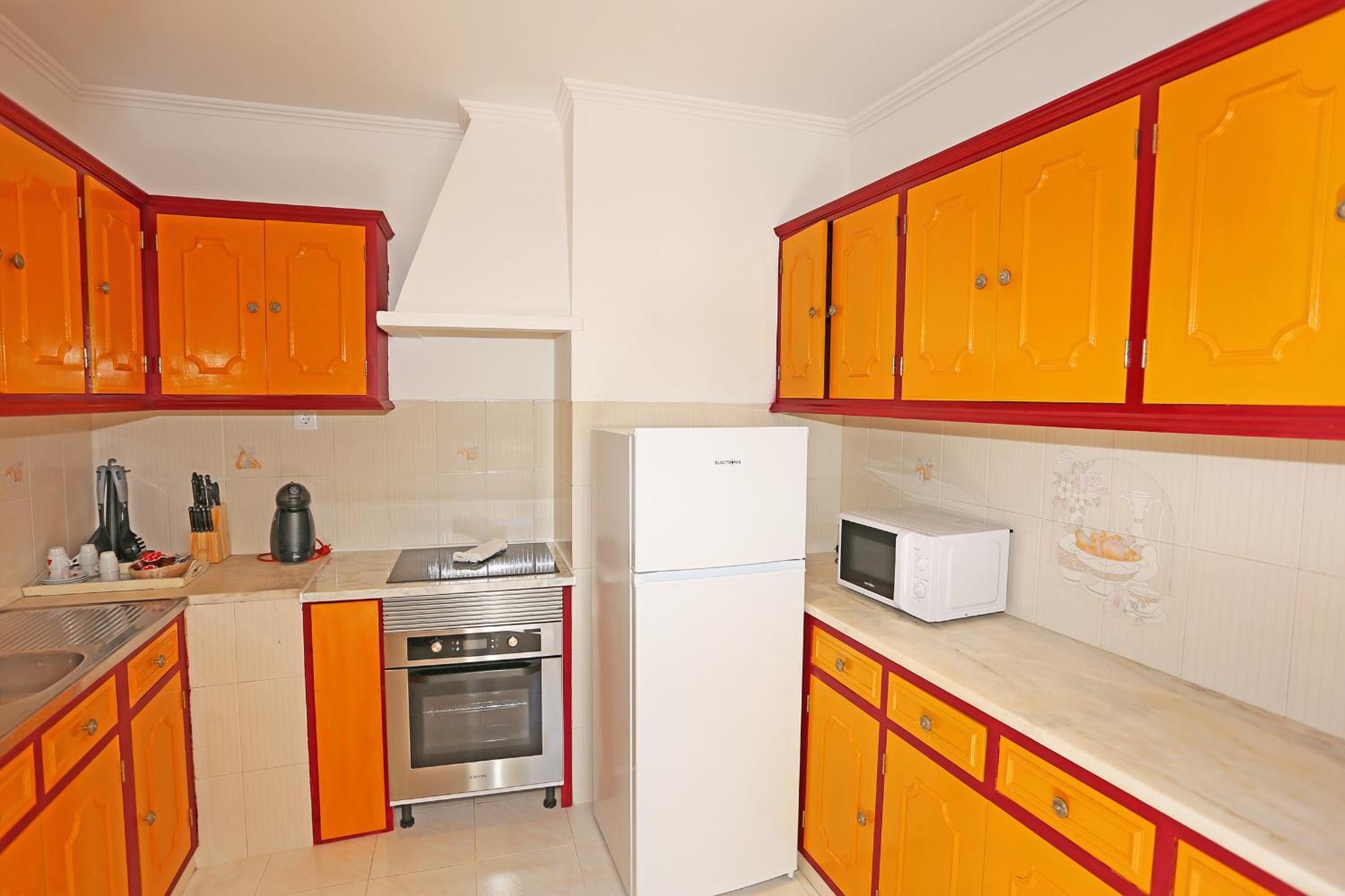 S - Quinta Silvestre * Bensafrim