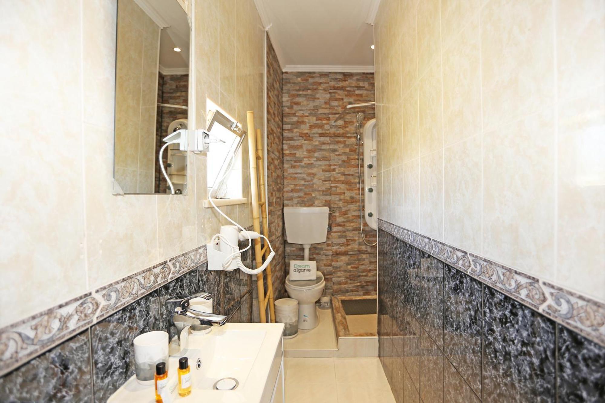 S - Quinta Silvestre Apartment