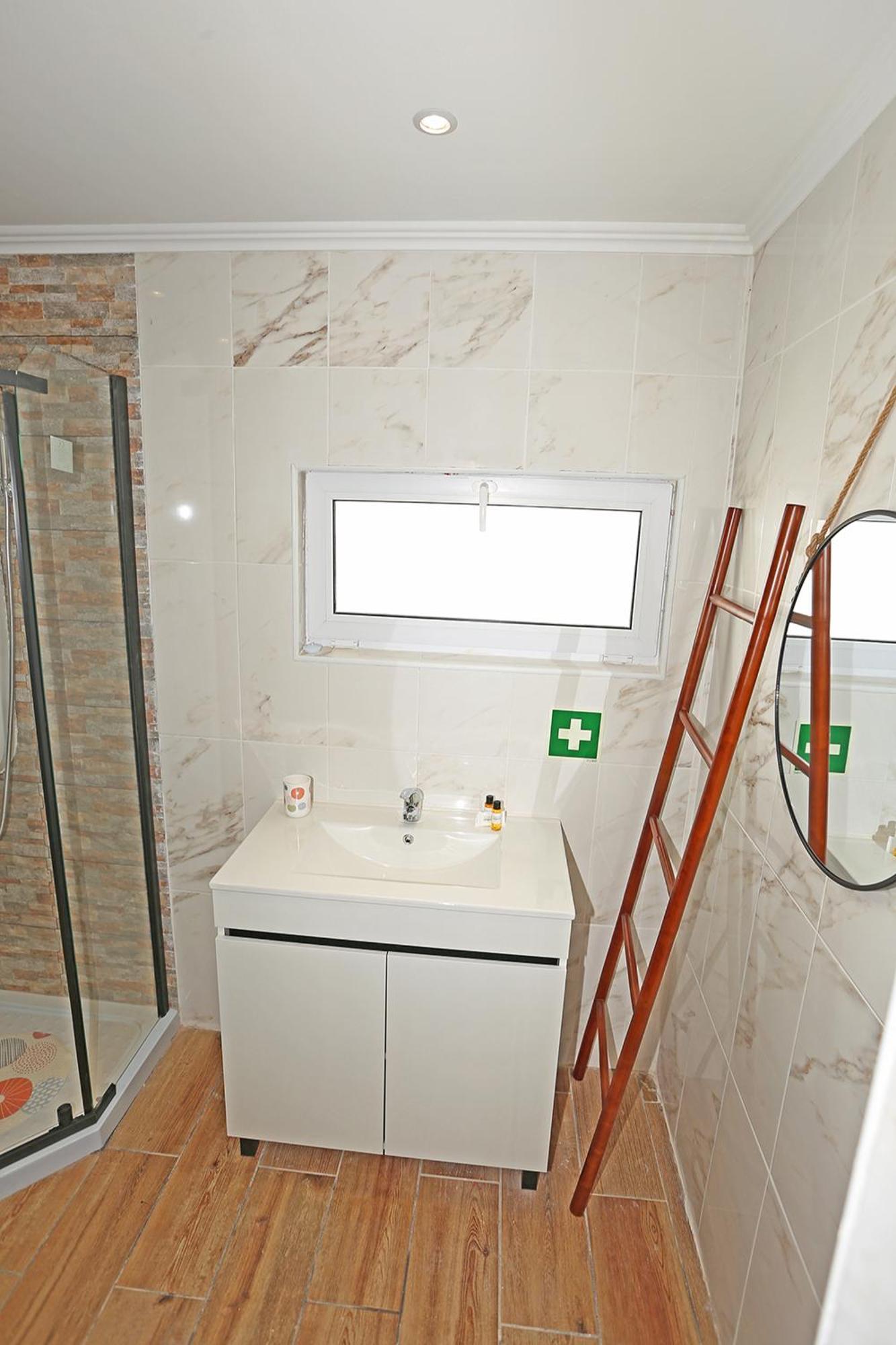 S - Quinta Silvestre Apartment *