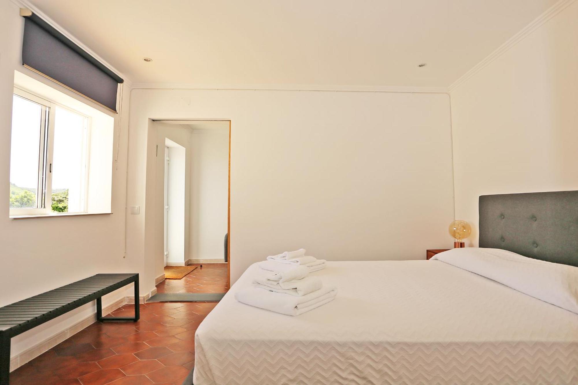Apartment S - Quinta Silvestre Bensafrim