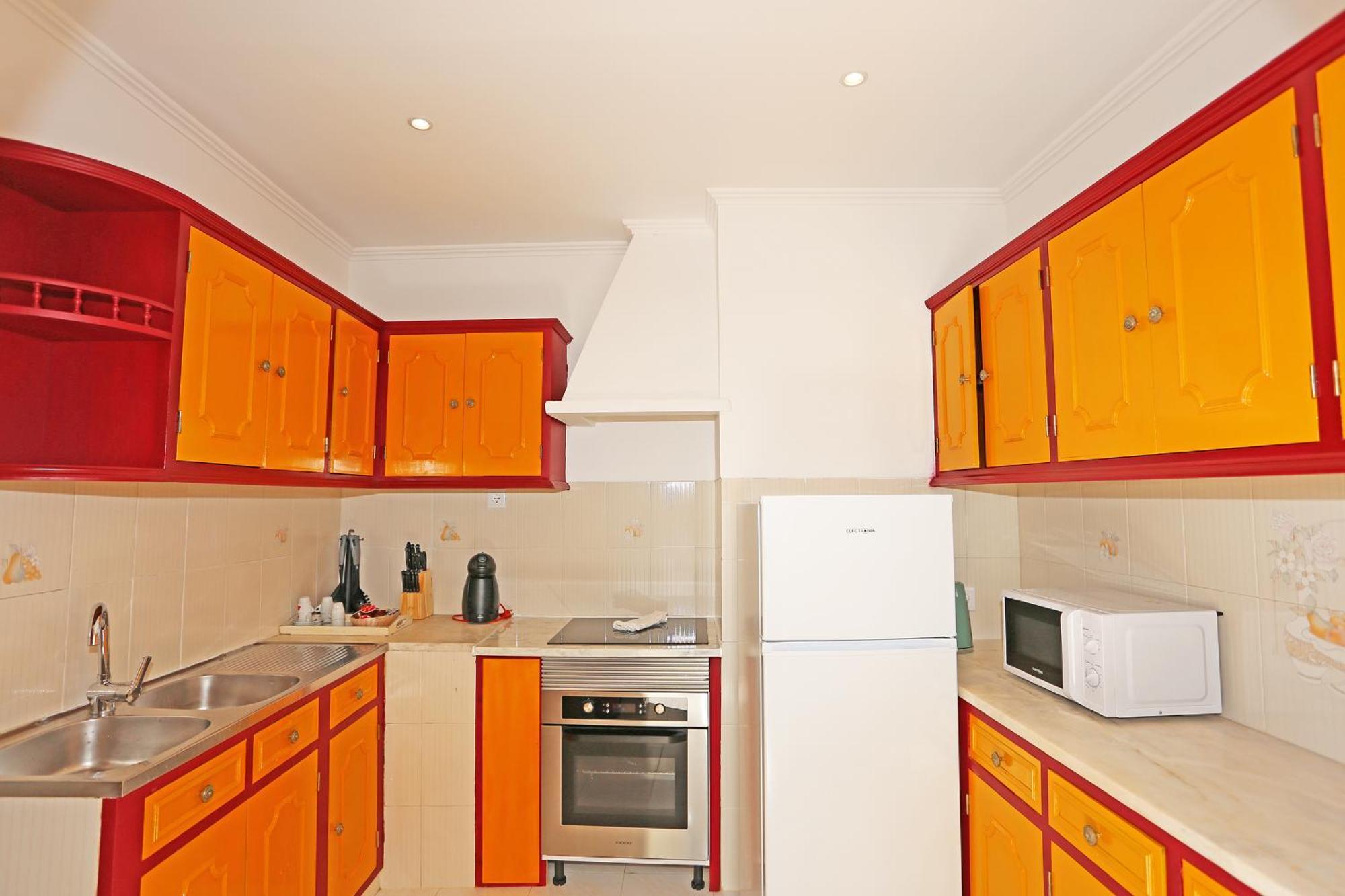 Apartment S - Quinta Silvestre *