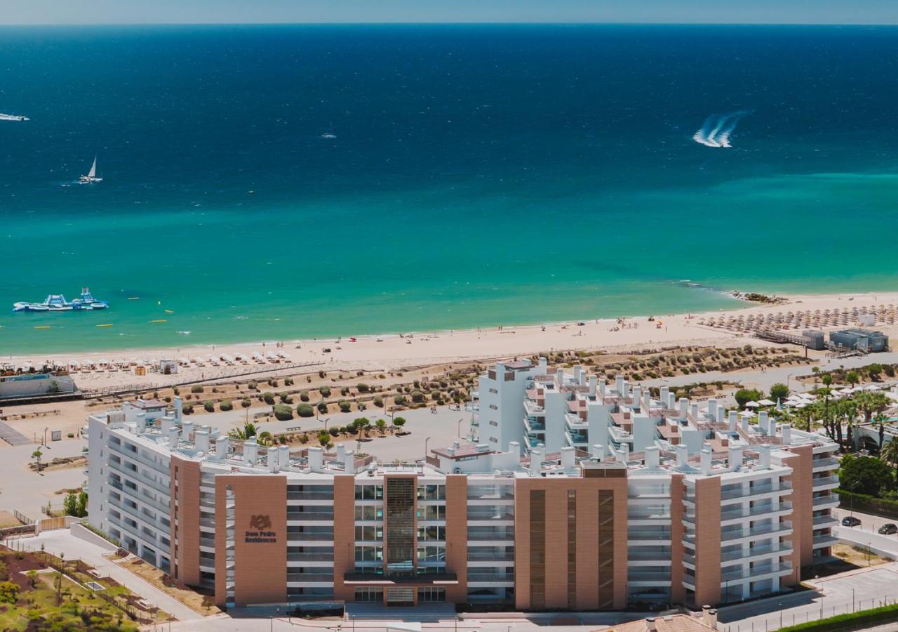 Dom Pedro Residences Apartahotel *