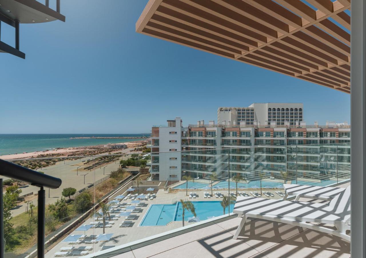 Apartahotel Dom Pedro Residences