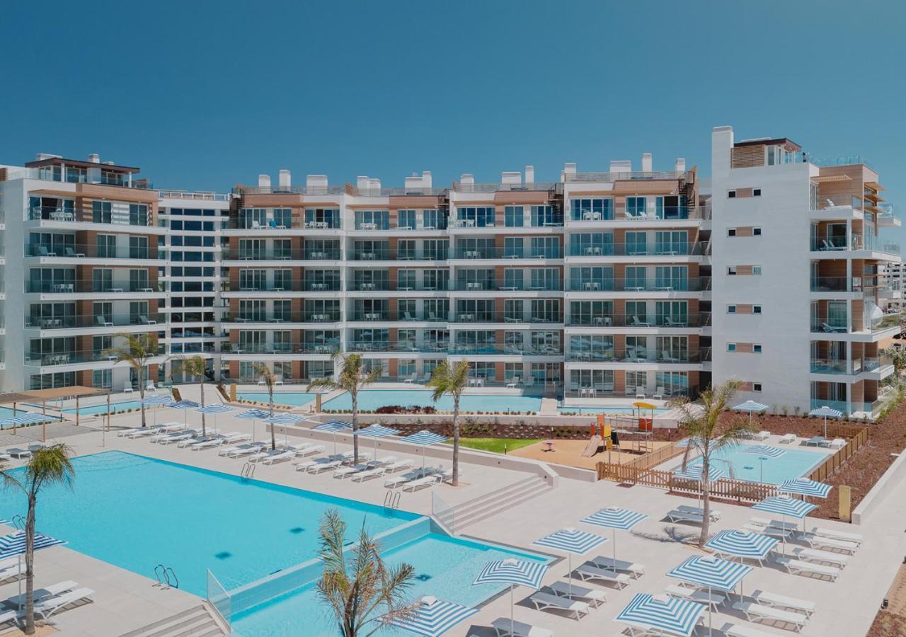 Dom Pedro Residences Apartahotel *