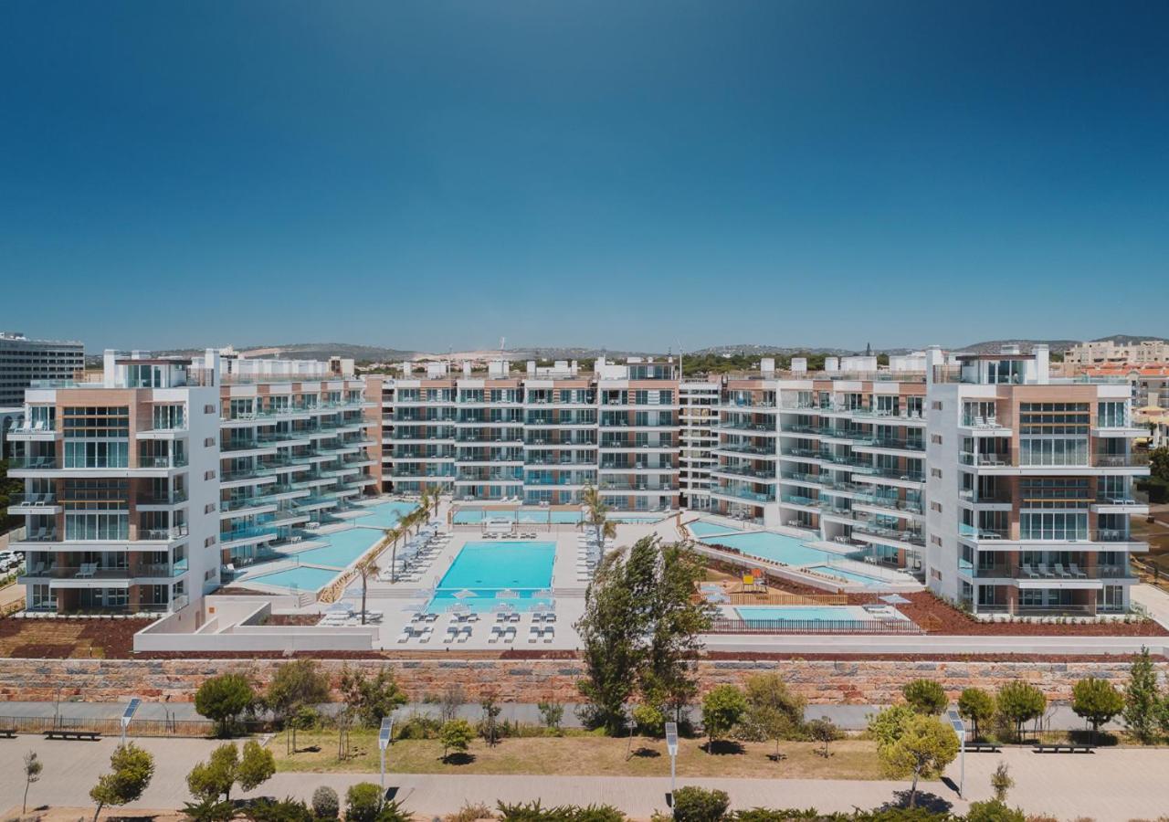 Apartahotel Dom Pedro Residences *