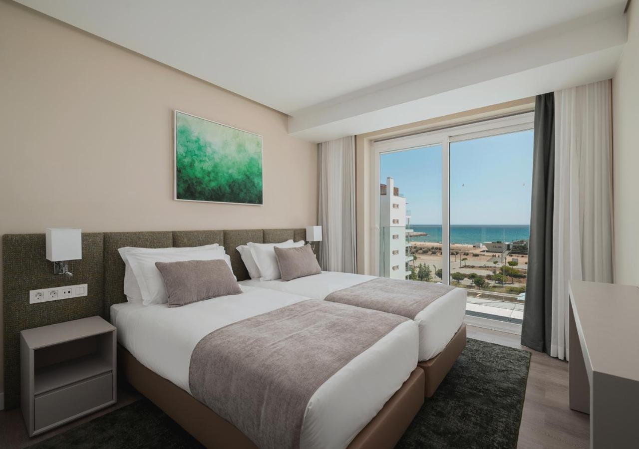 Apartahotel Dom Pedro Residences Vilamoura