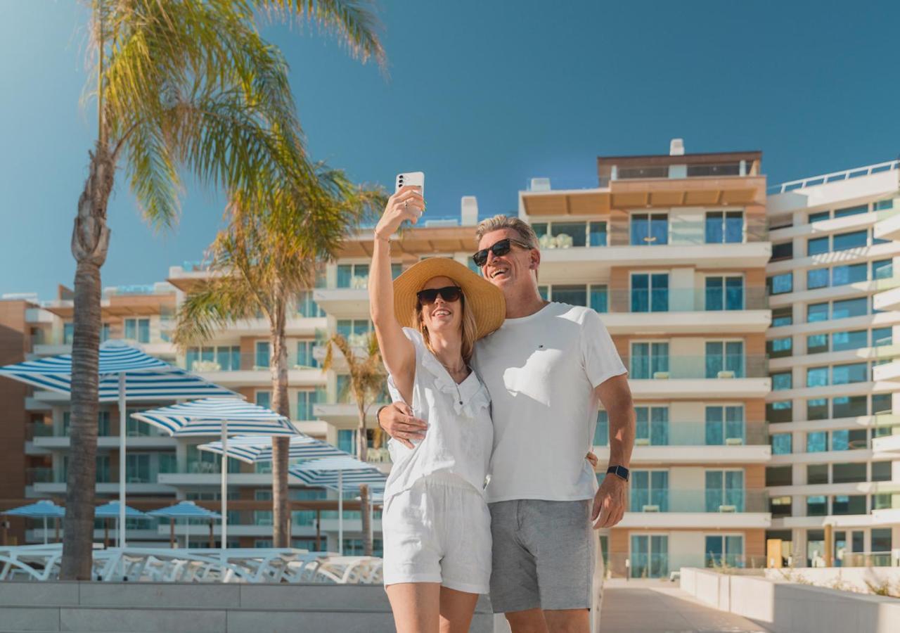 Apartahotel Dom Pedro Residences *