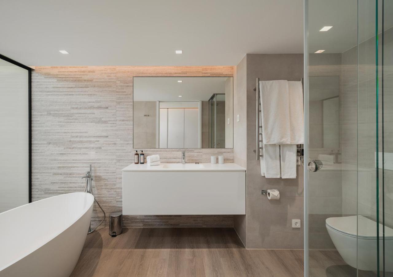 Apartahotel Dom Pedro Residences