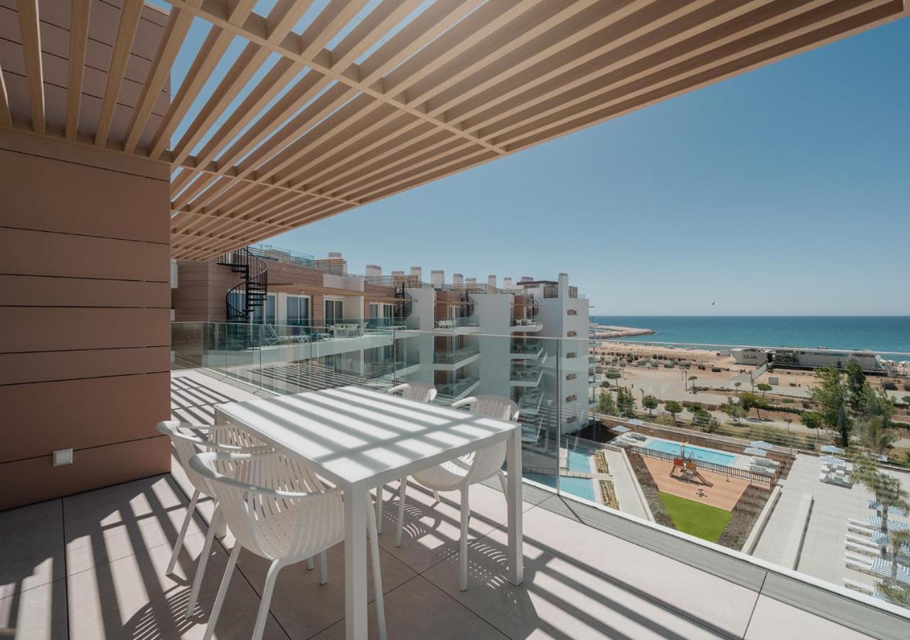 Dom Pedro Residences Apartahotel Vilamoura