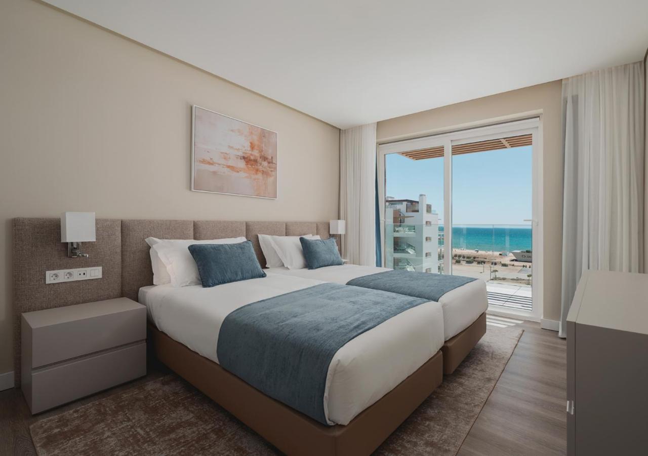 Apartahotel Dom Pedro Residences Vilamoura