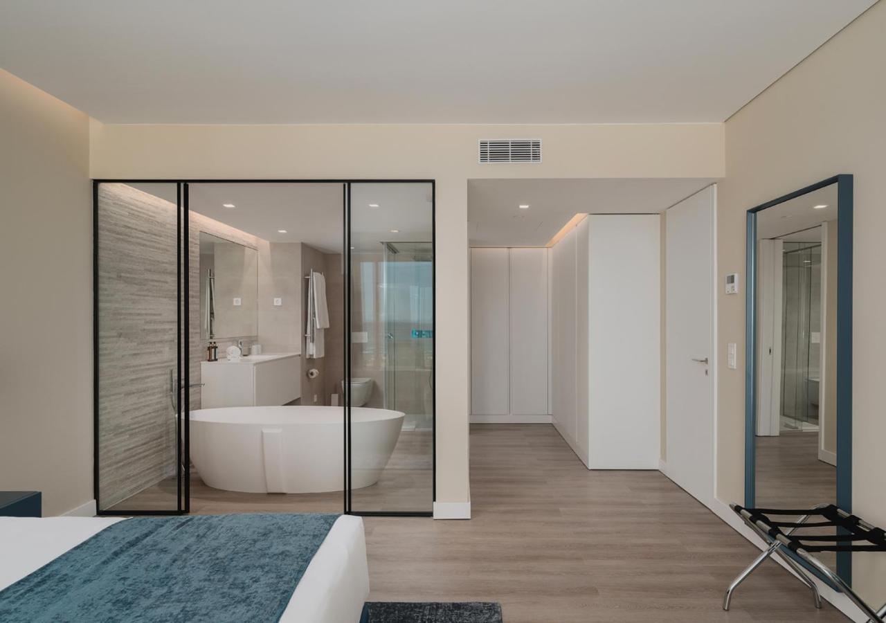 Dom Pedro Residences *