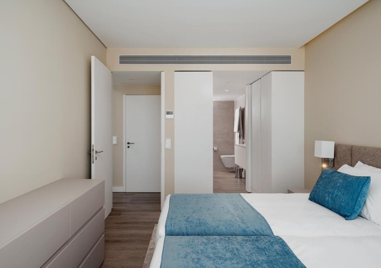 Apartahotel Dom Pedro Residences