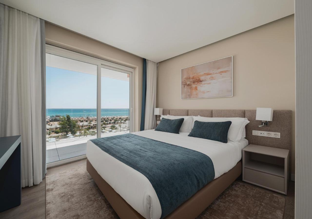 Apartahotel Dom Pedro Residences *