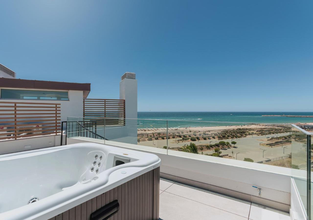 Dom Pedro Residences Apartahotel Vilamoura