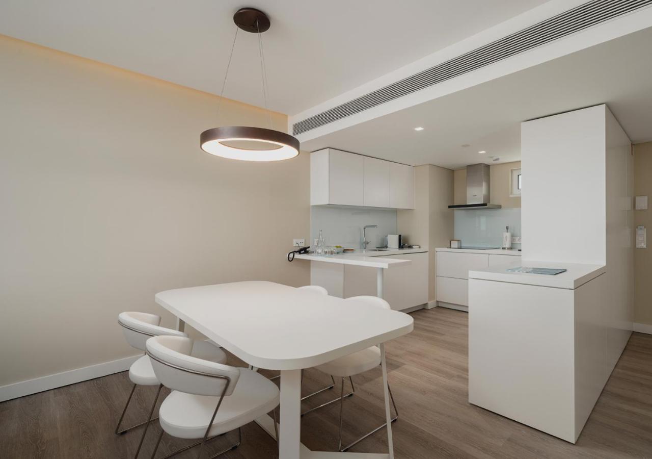 Apartahotel Dom Pedro Residences *