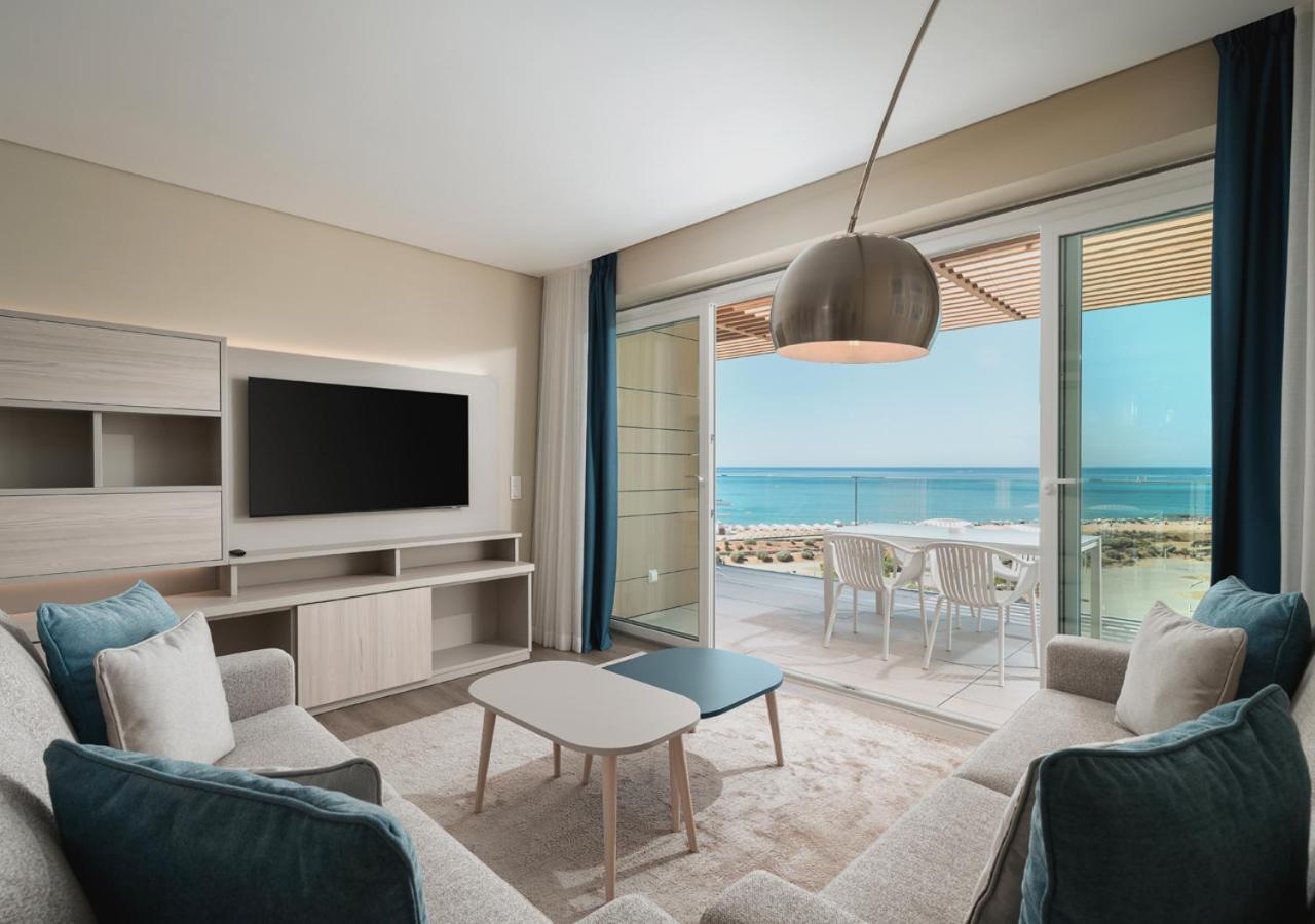Apartahotel Dom Pedro Residences Vilamoura