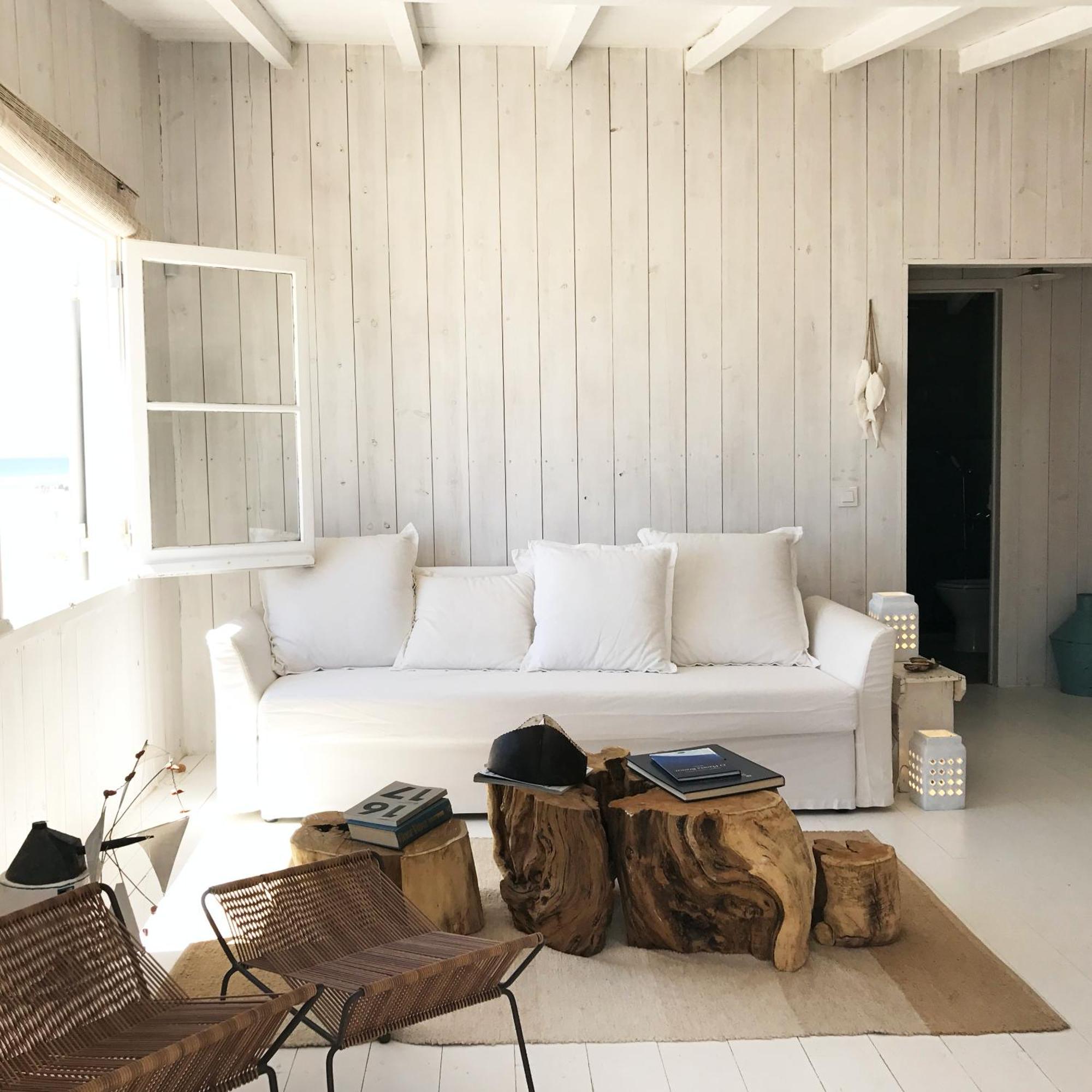Azul Chalet *