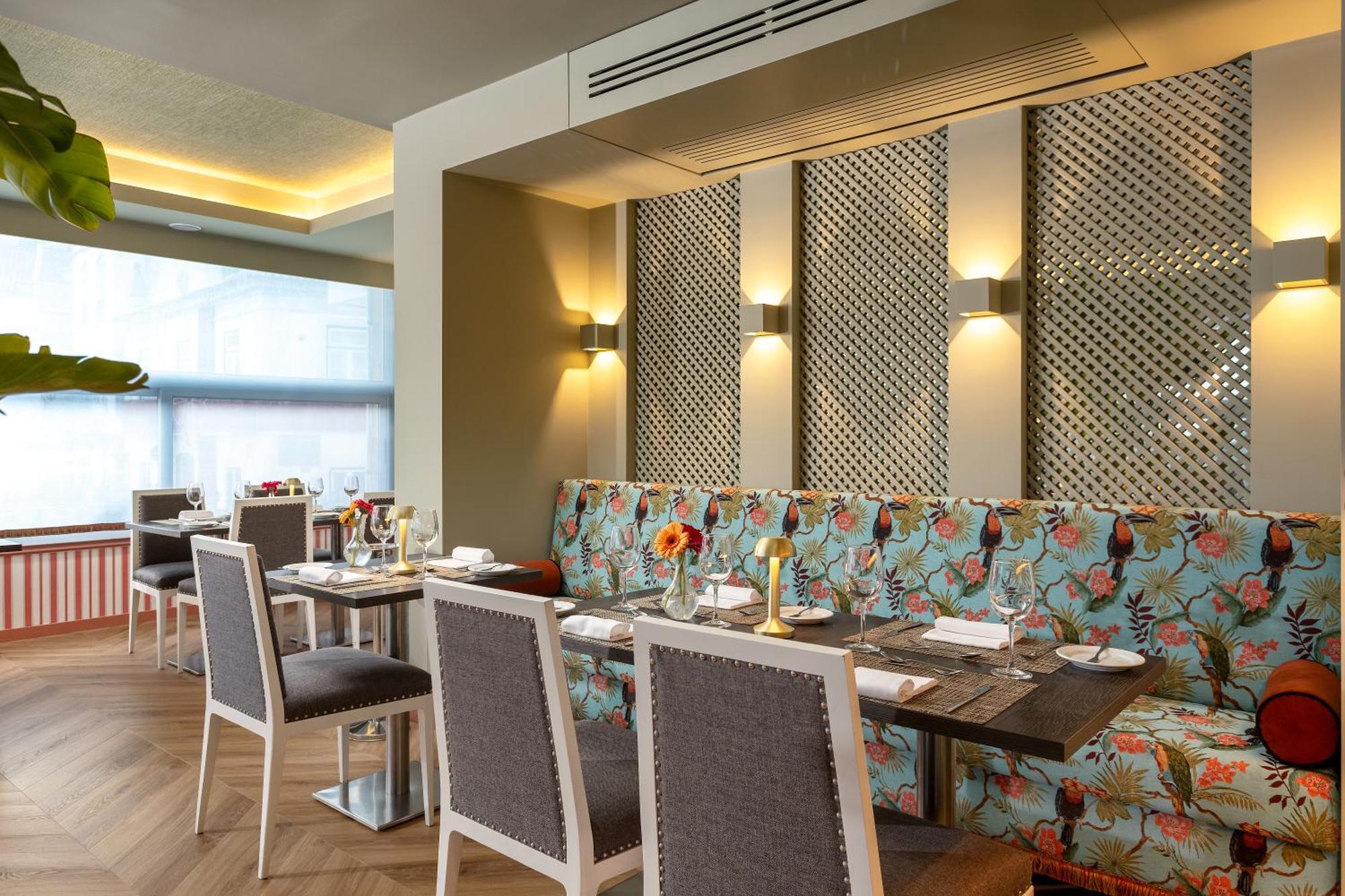 Baia Hotel