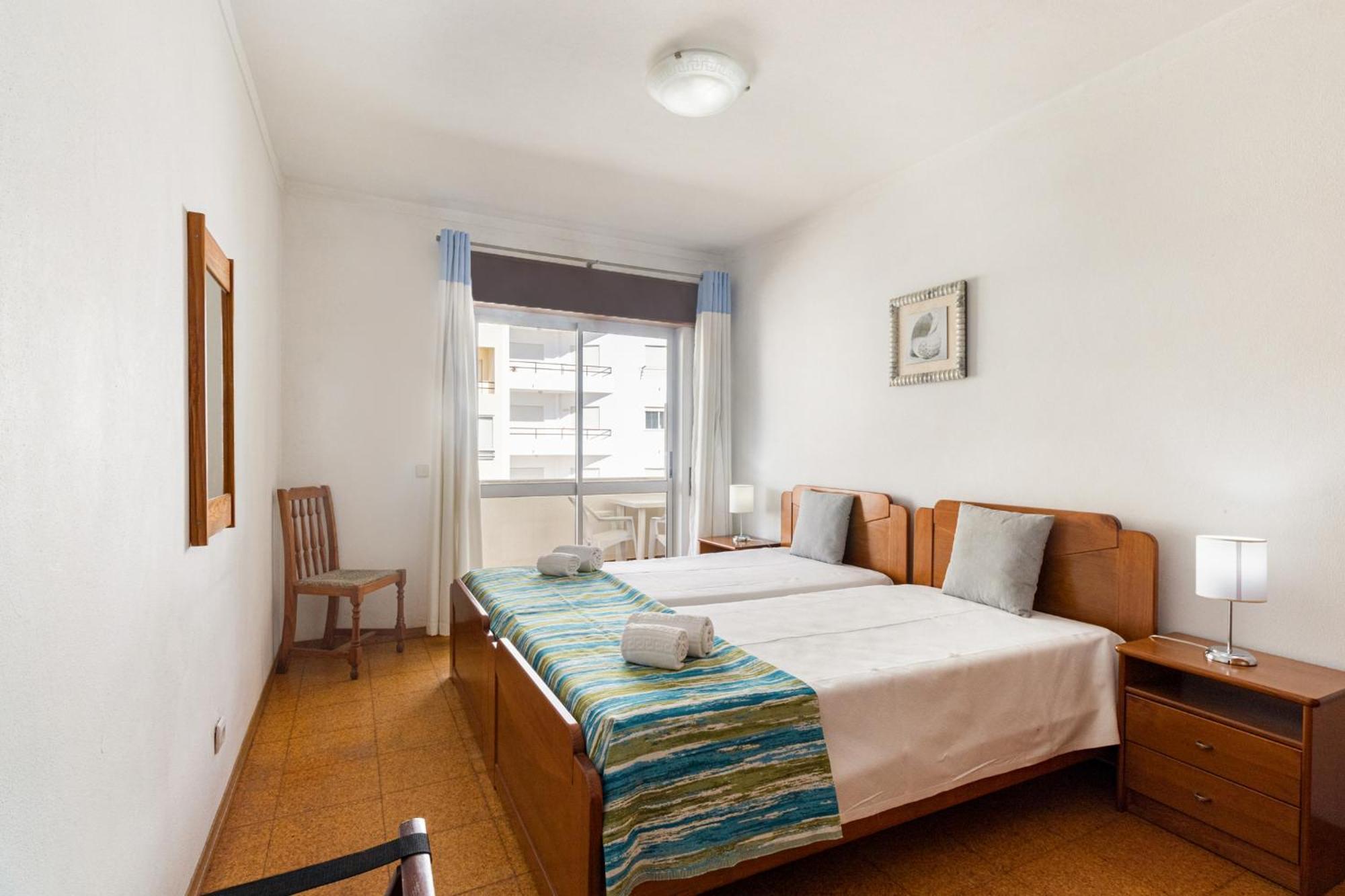 Paula Bela By Garvetur Apartment *